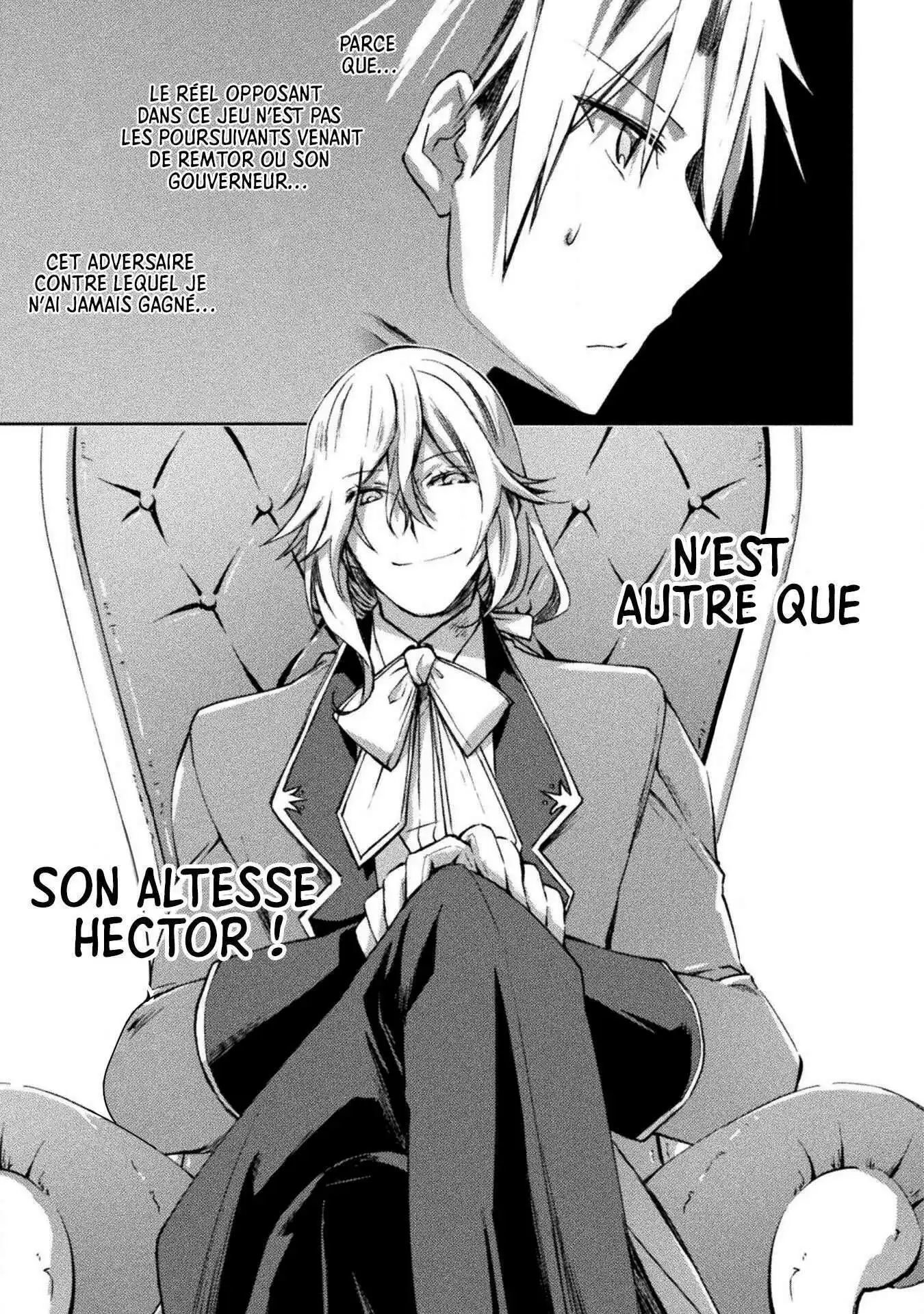 Dungeon Kurashi No Moto Yuusha 33 page 7