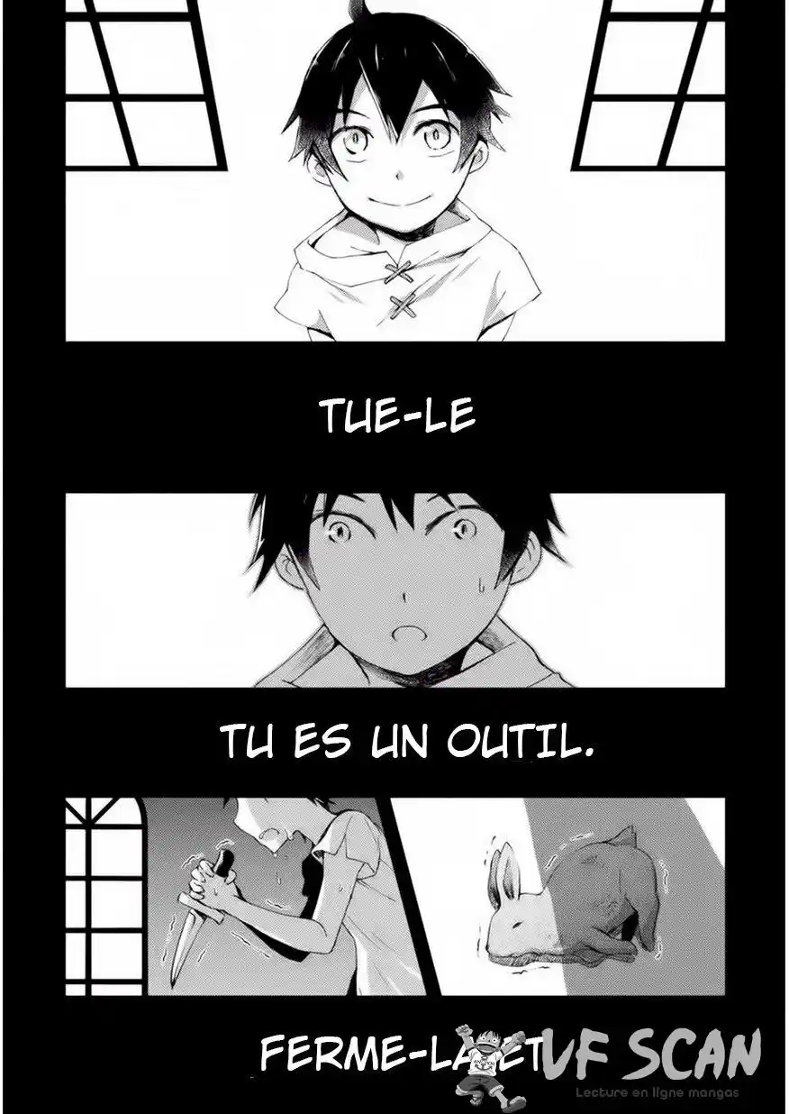 Dungeon Kurashi No Moto Yuusha 2 page 1