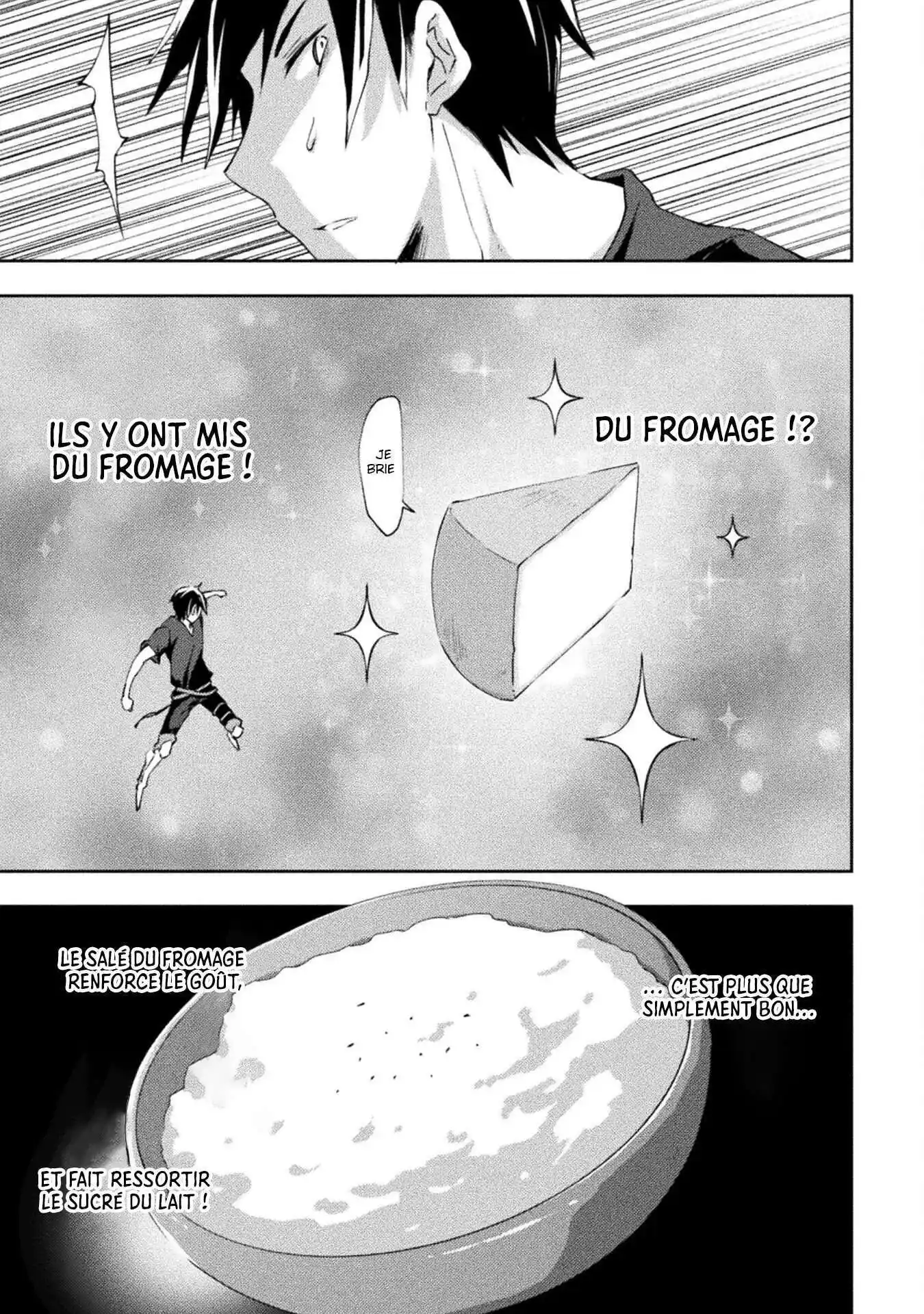Dungeon Kurashi No Moto Yuusha 49 page 6