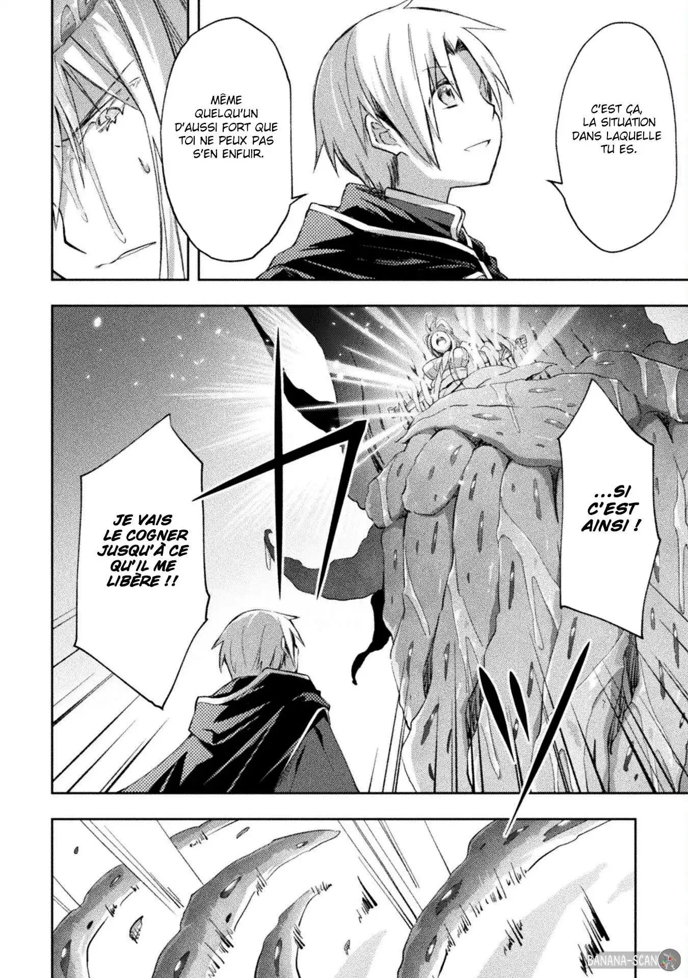 Dungeon Kurashi No Moto Yuusha 43 page 19