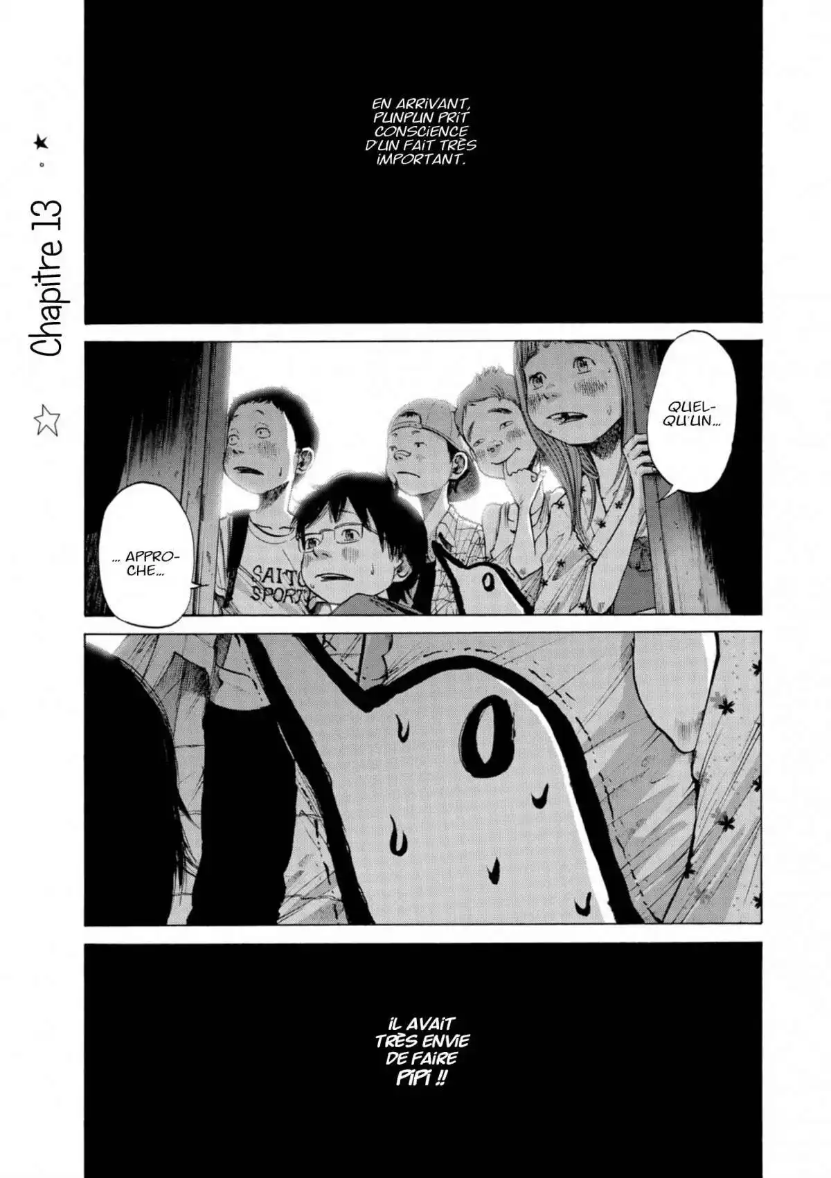 Bonne nuit Punpun 2 page 7