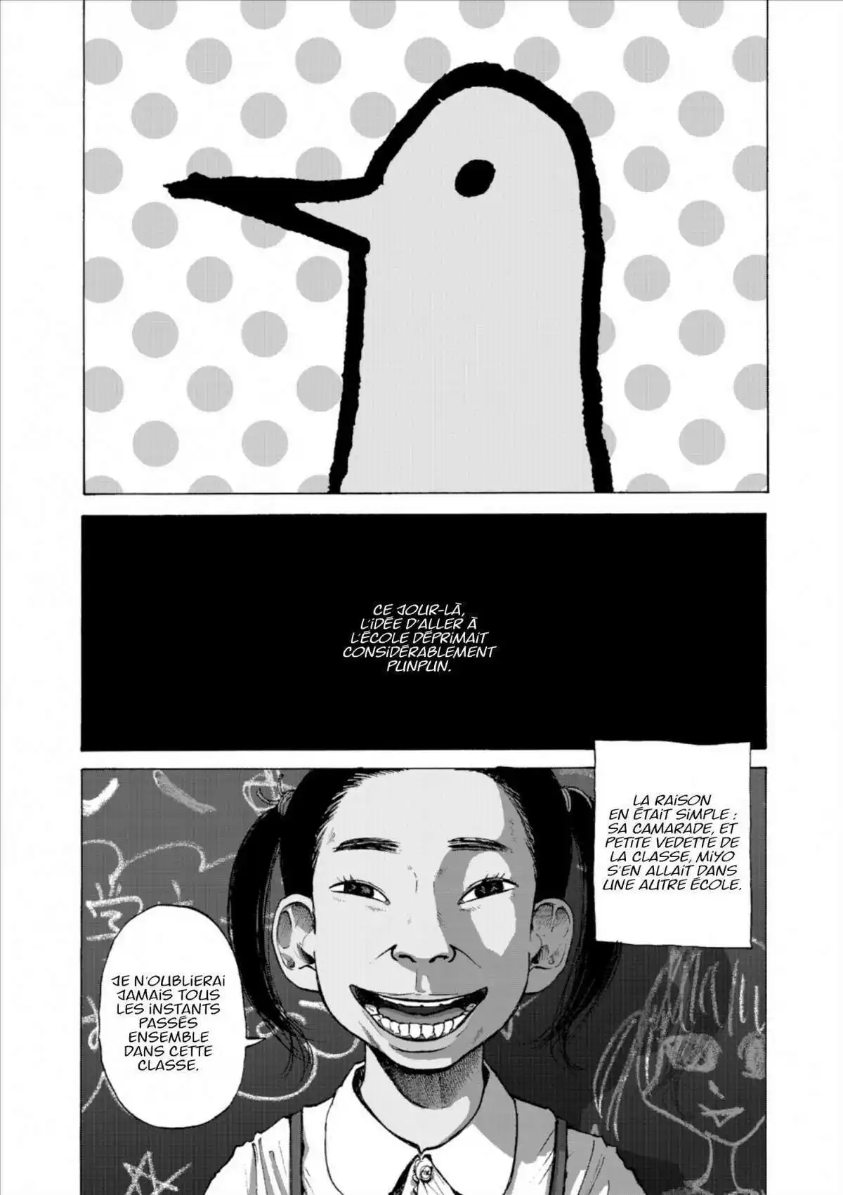 Bonne nuit Punpun 1 page 6