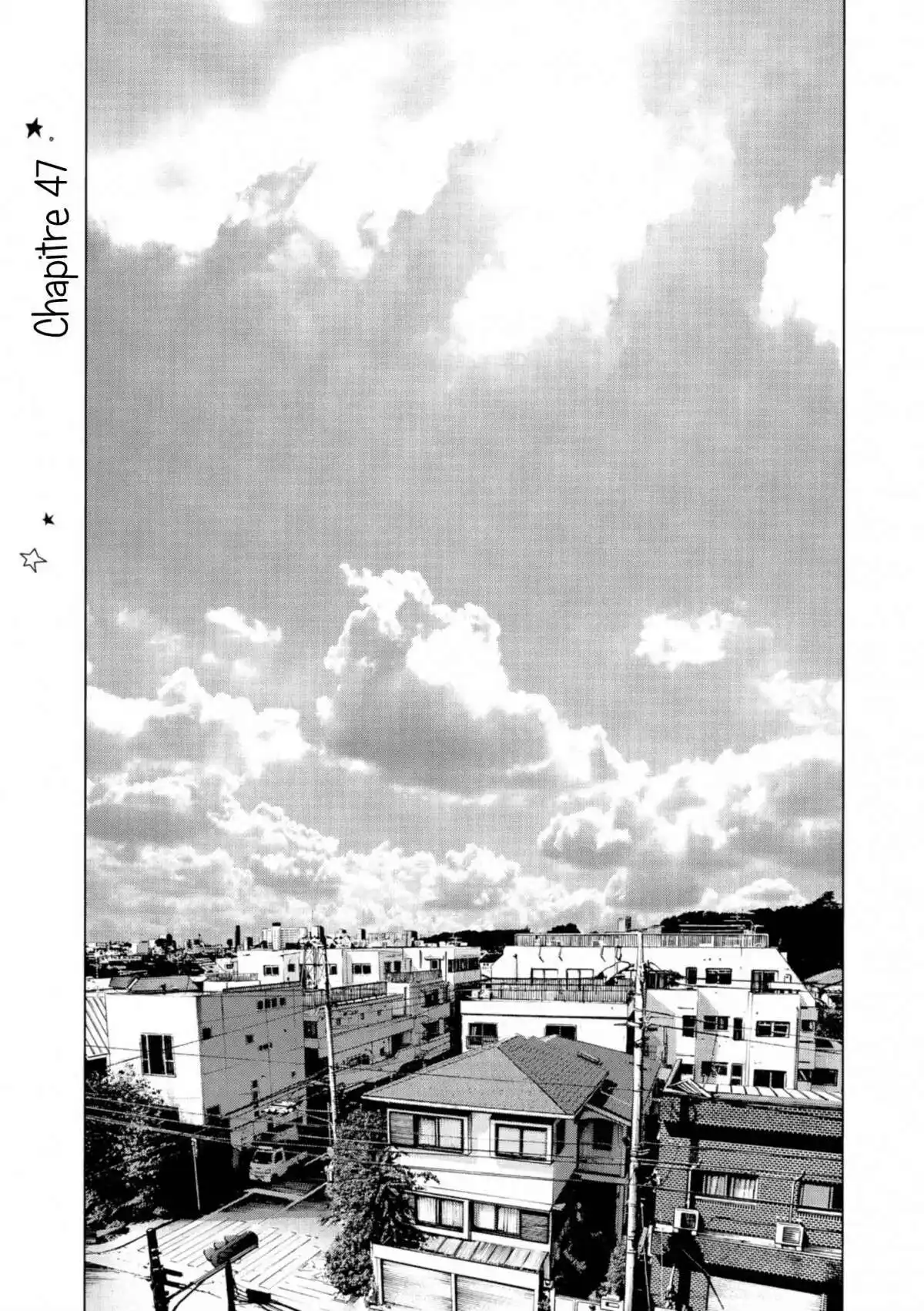 Bonne nuit Punpun 5 page 7