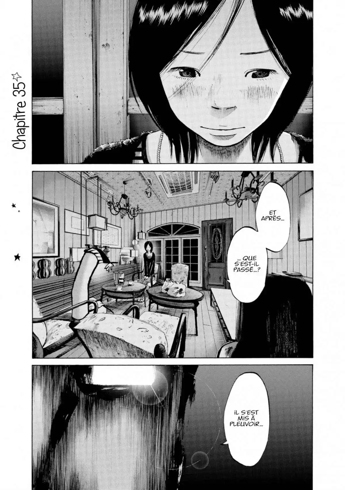 Bonne nuit Punpun 4 page 7
