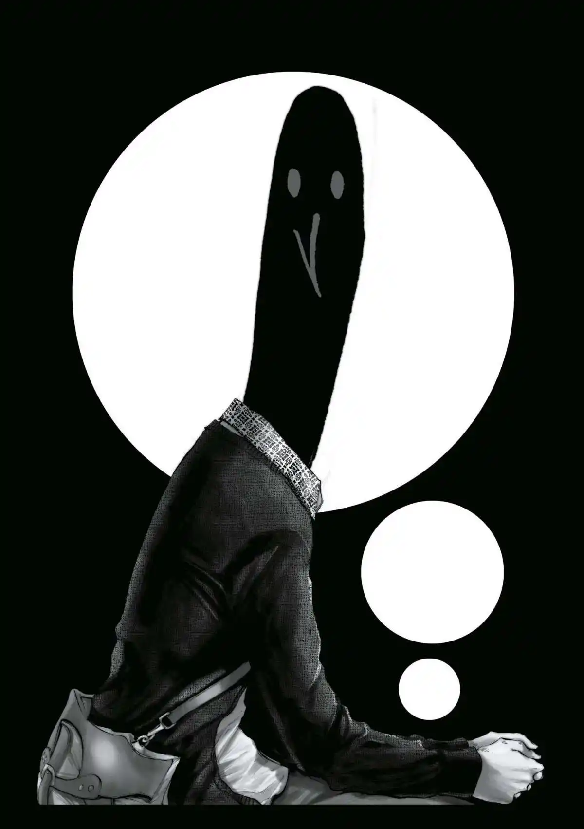 Bonne nuit Punpun 10 page 8