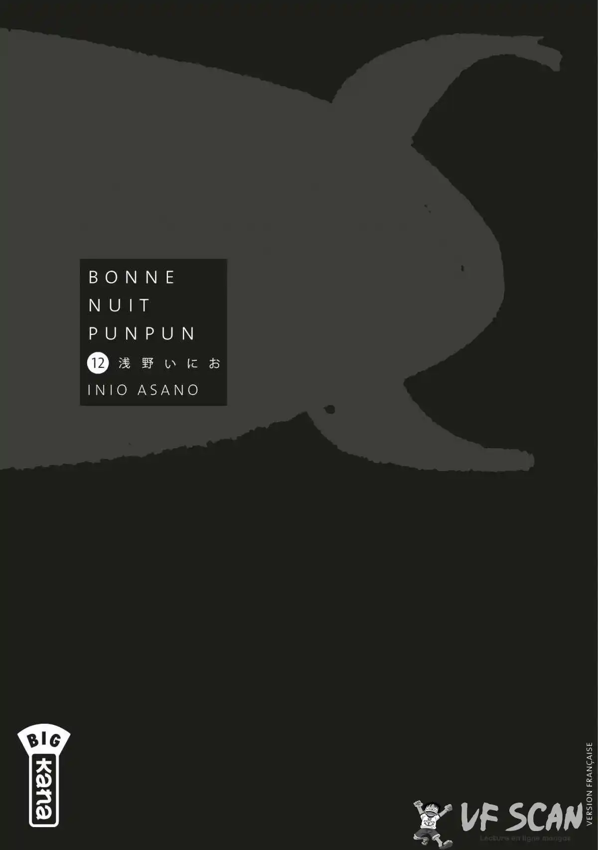 Bonne nuit Punpun 12 page 1