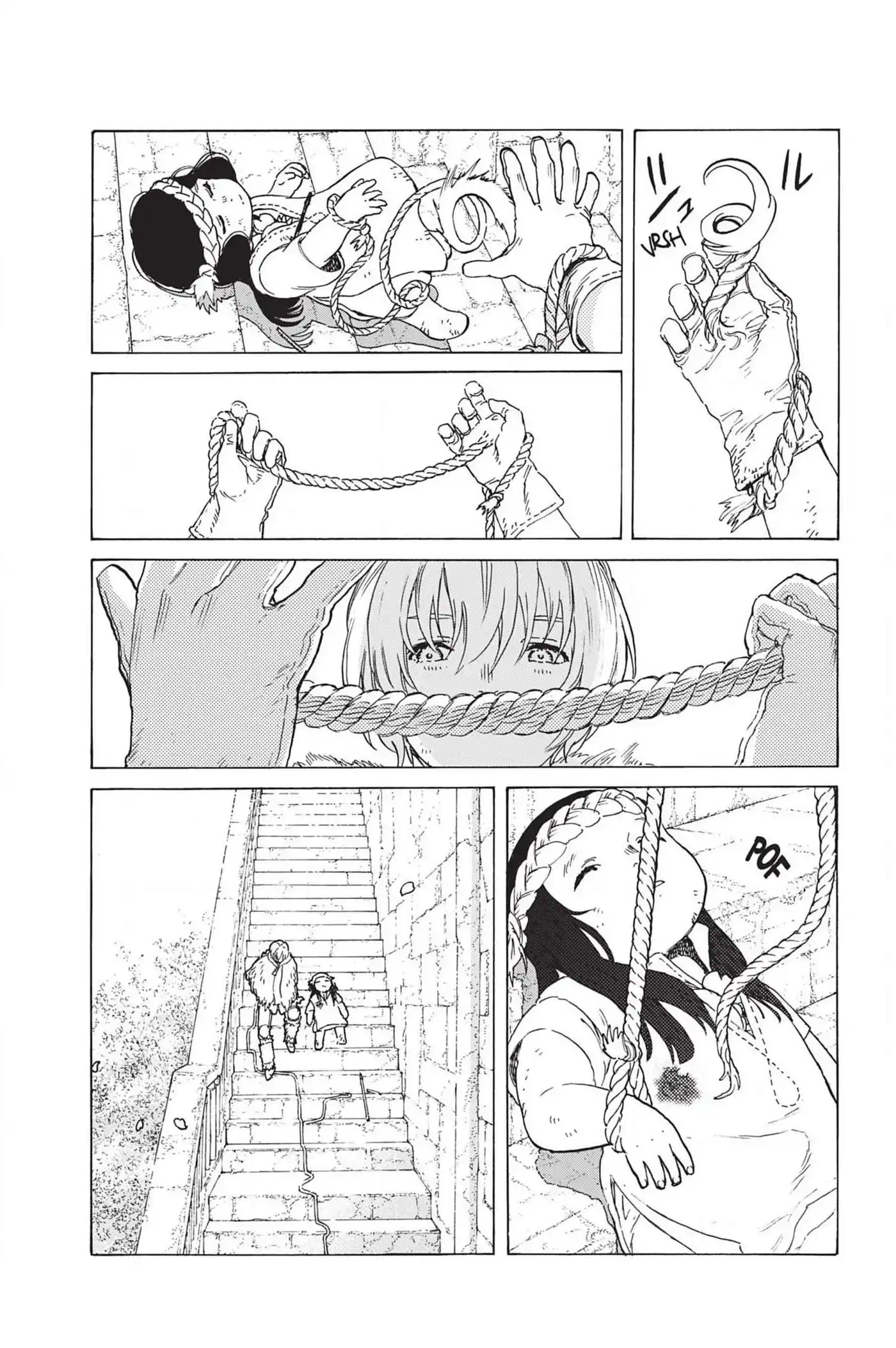 To Your Eternity 104 page 4