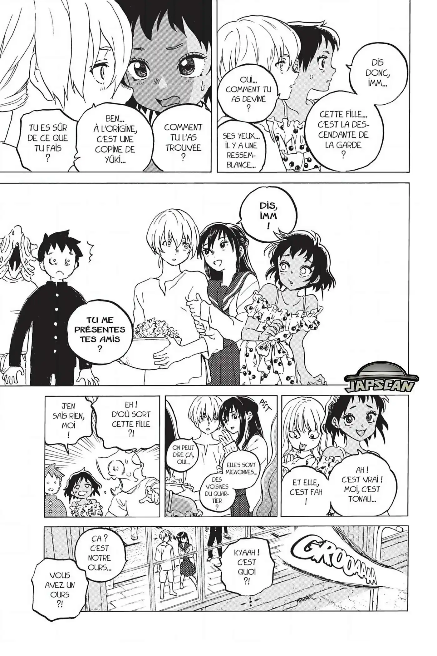 To Your Eternity 127.2 page 10