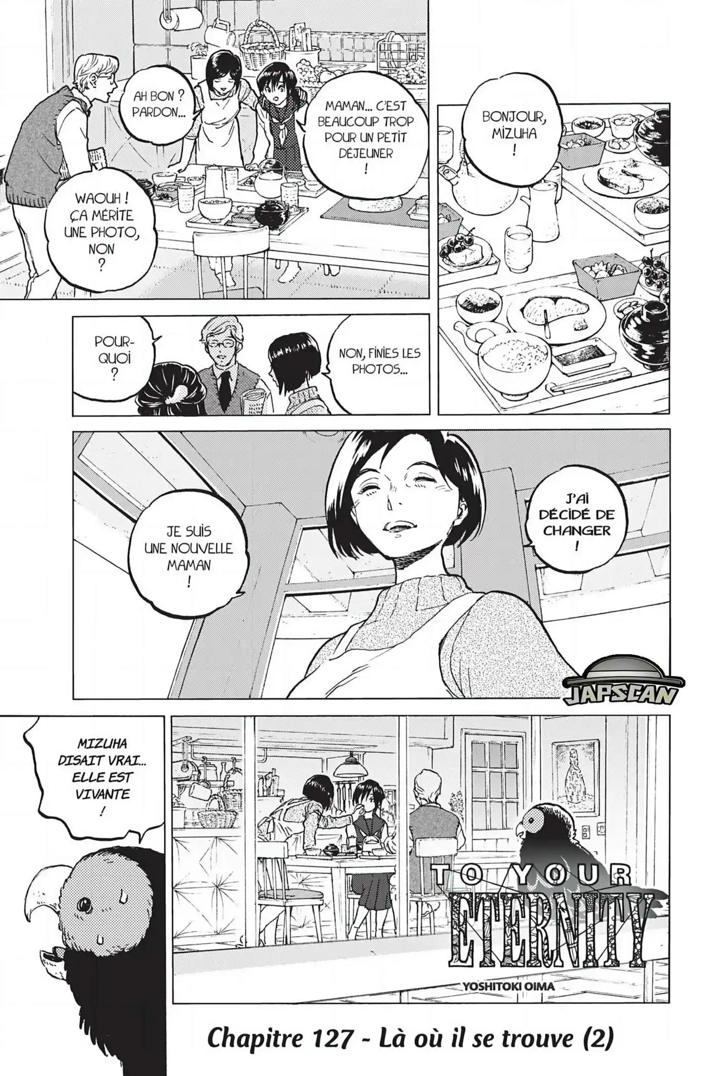 To Your Eternity 127.2 page 2
