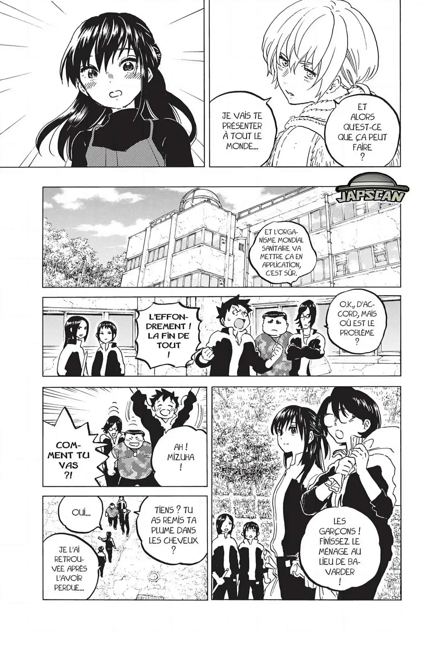 To Your Eternity 127.2 page 6