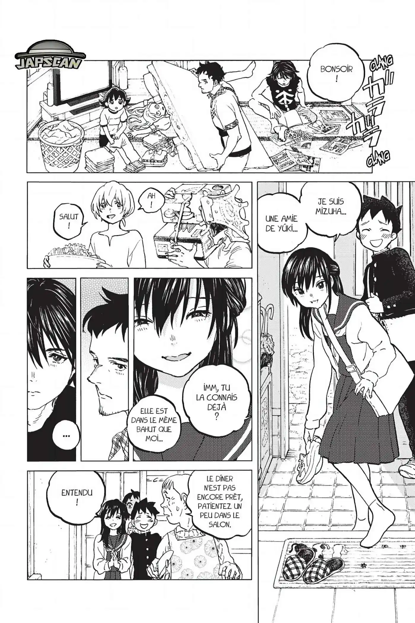 To Your Eternity 127.2 page 9