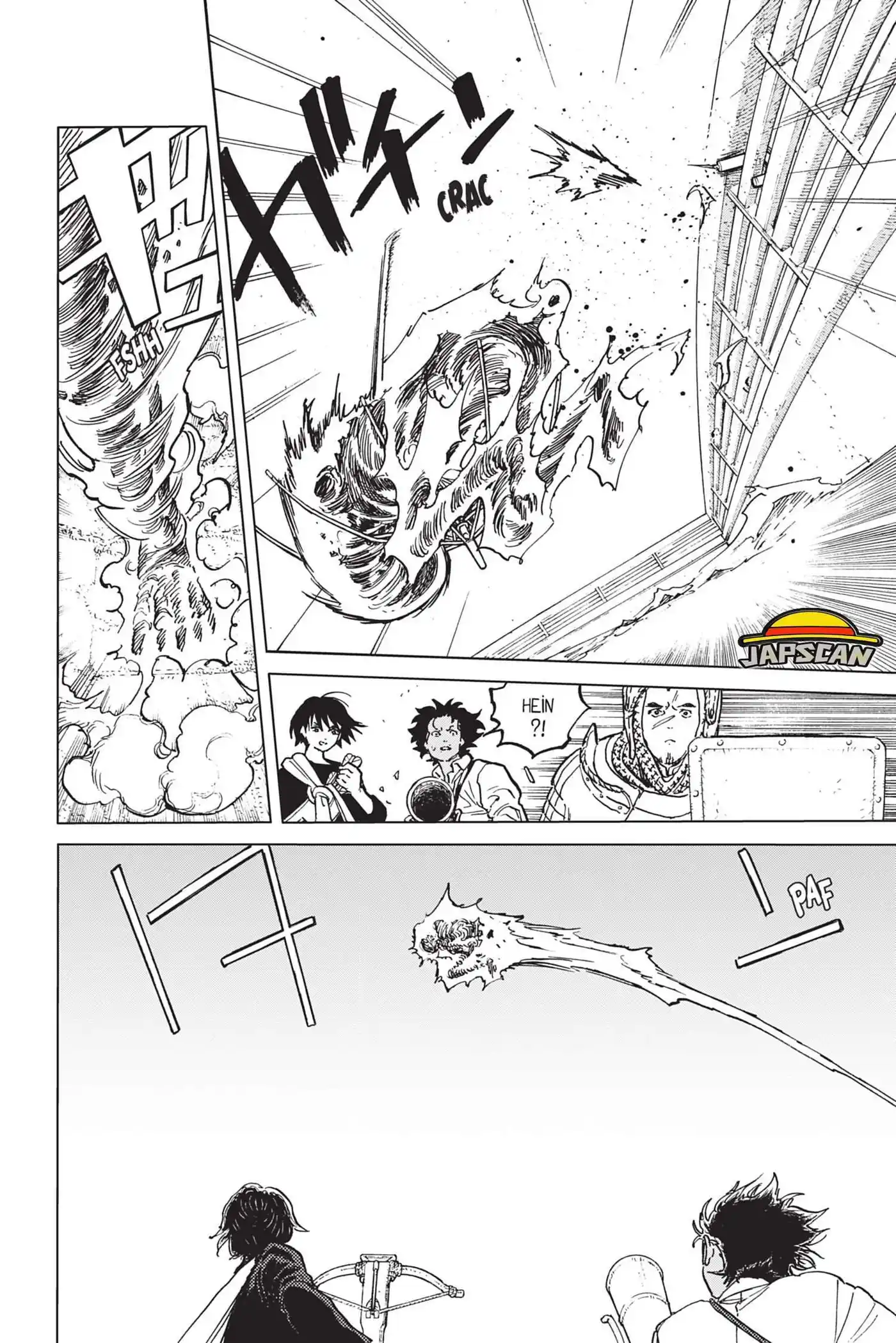 To Your Eternity 155.6 page 3