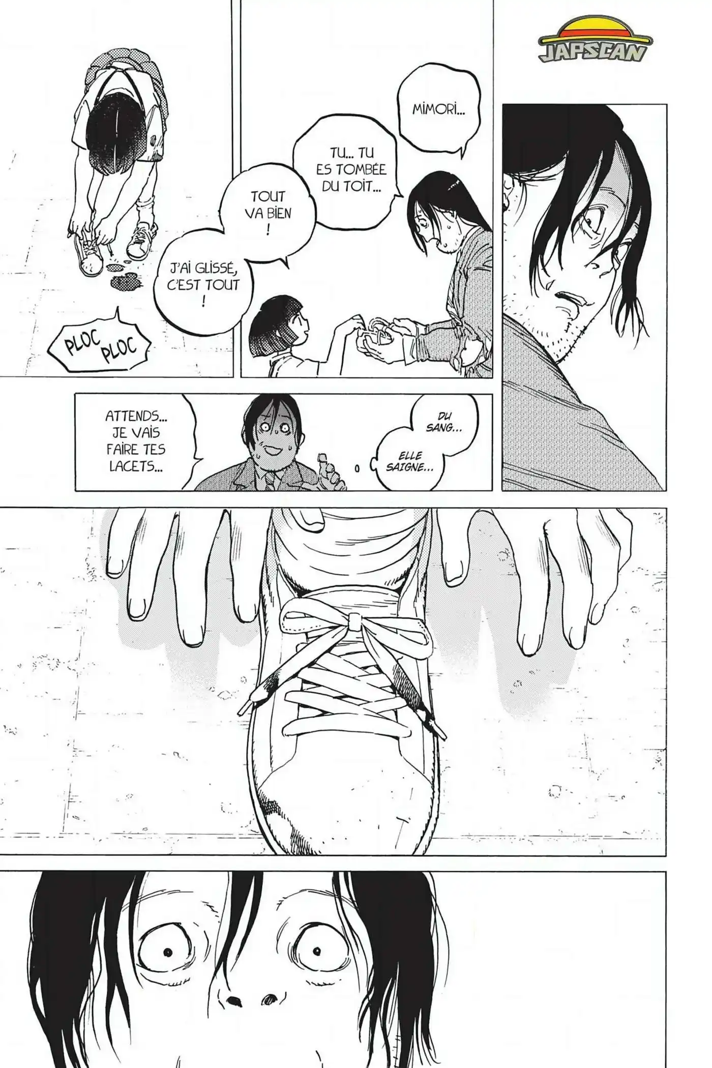 To Your Eternity 133.3 page 4