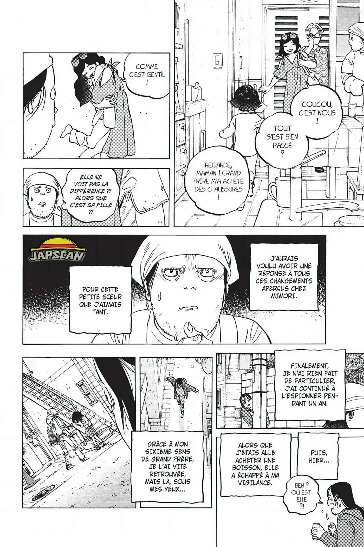 To Your Eternity 133.3 page 7