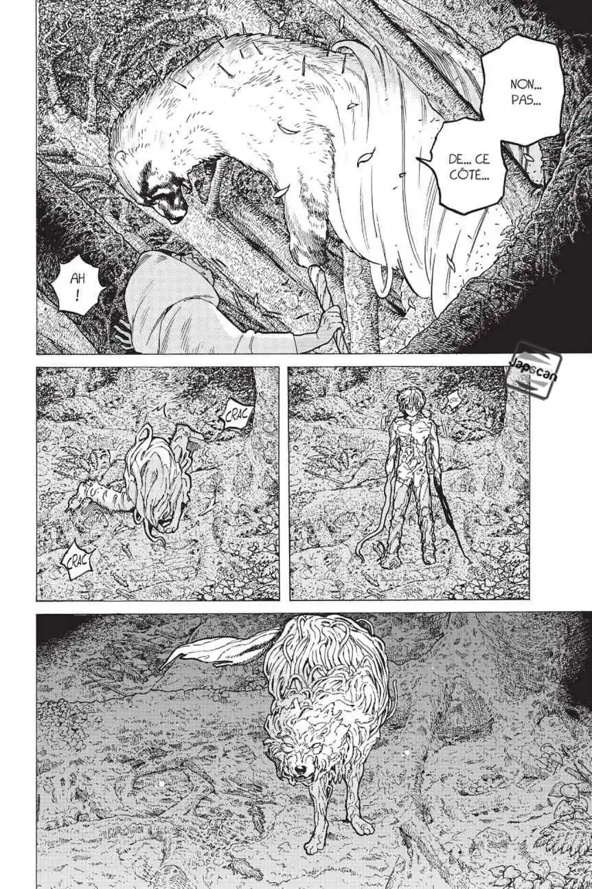 To Your Eternity 13 page 5