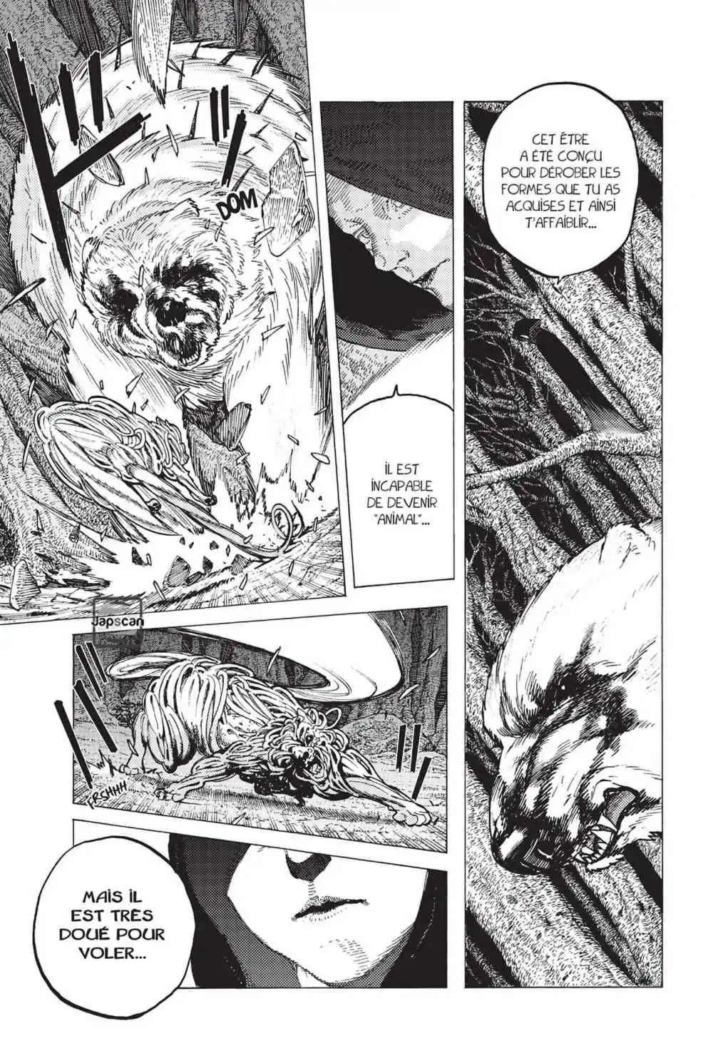 To Your Eternity 13 page 6