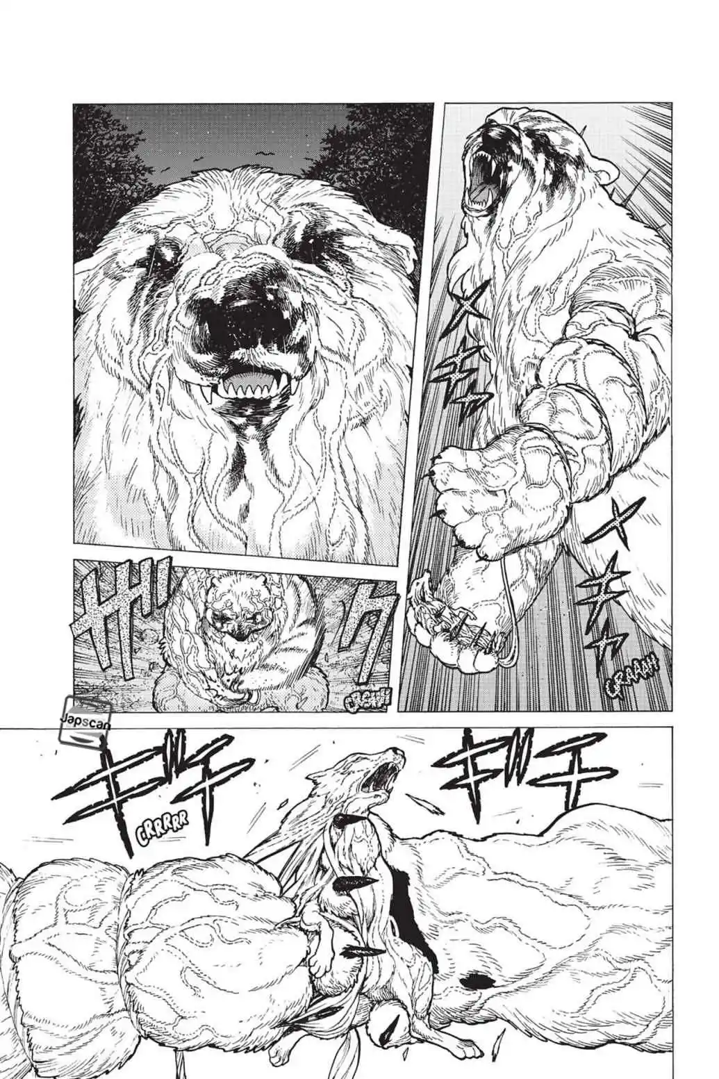 To Your Eternity 13 page 8