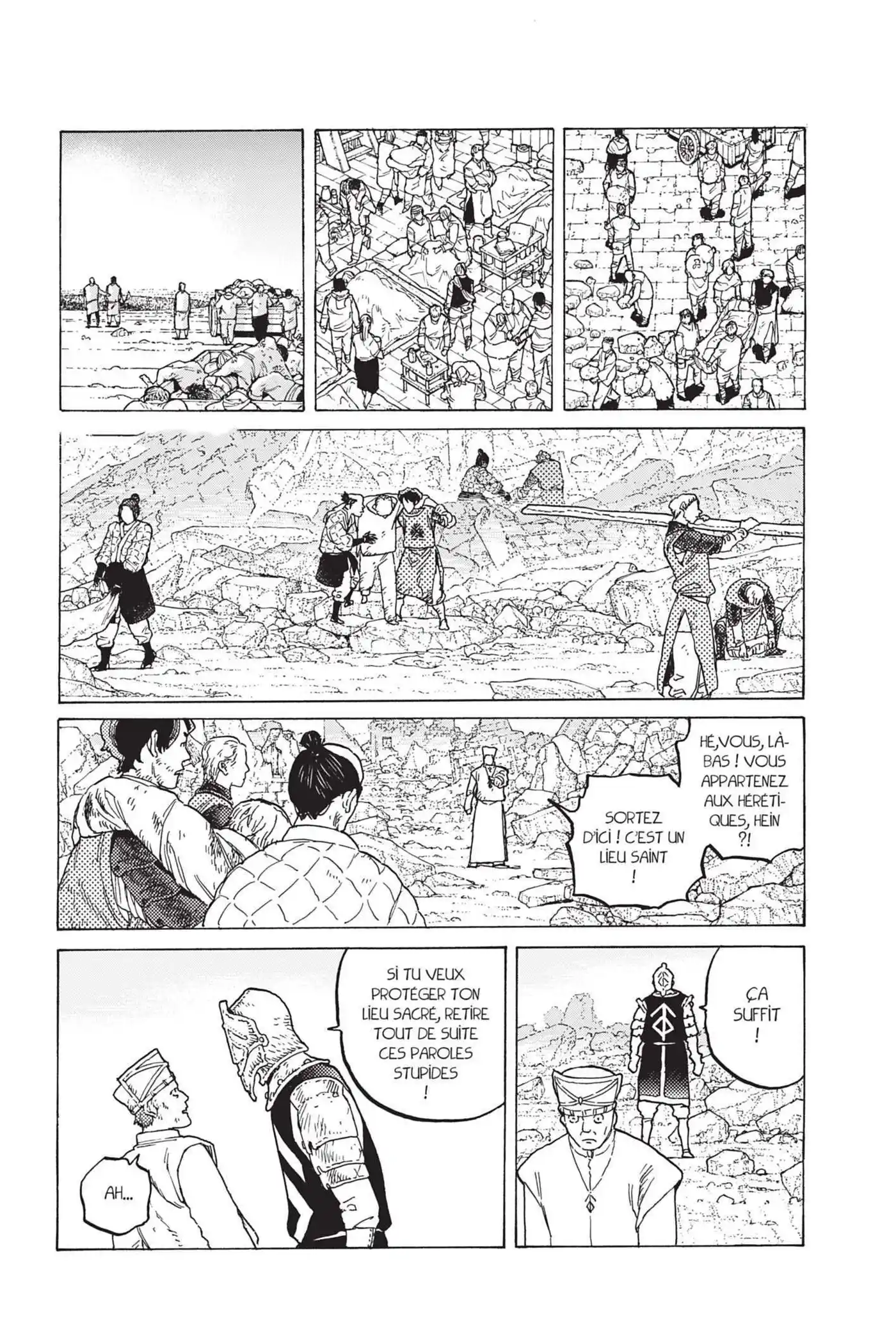 To Your Eternity 80 page 3