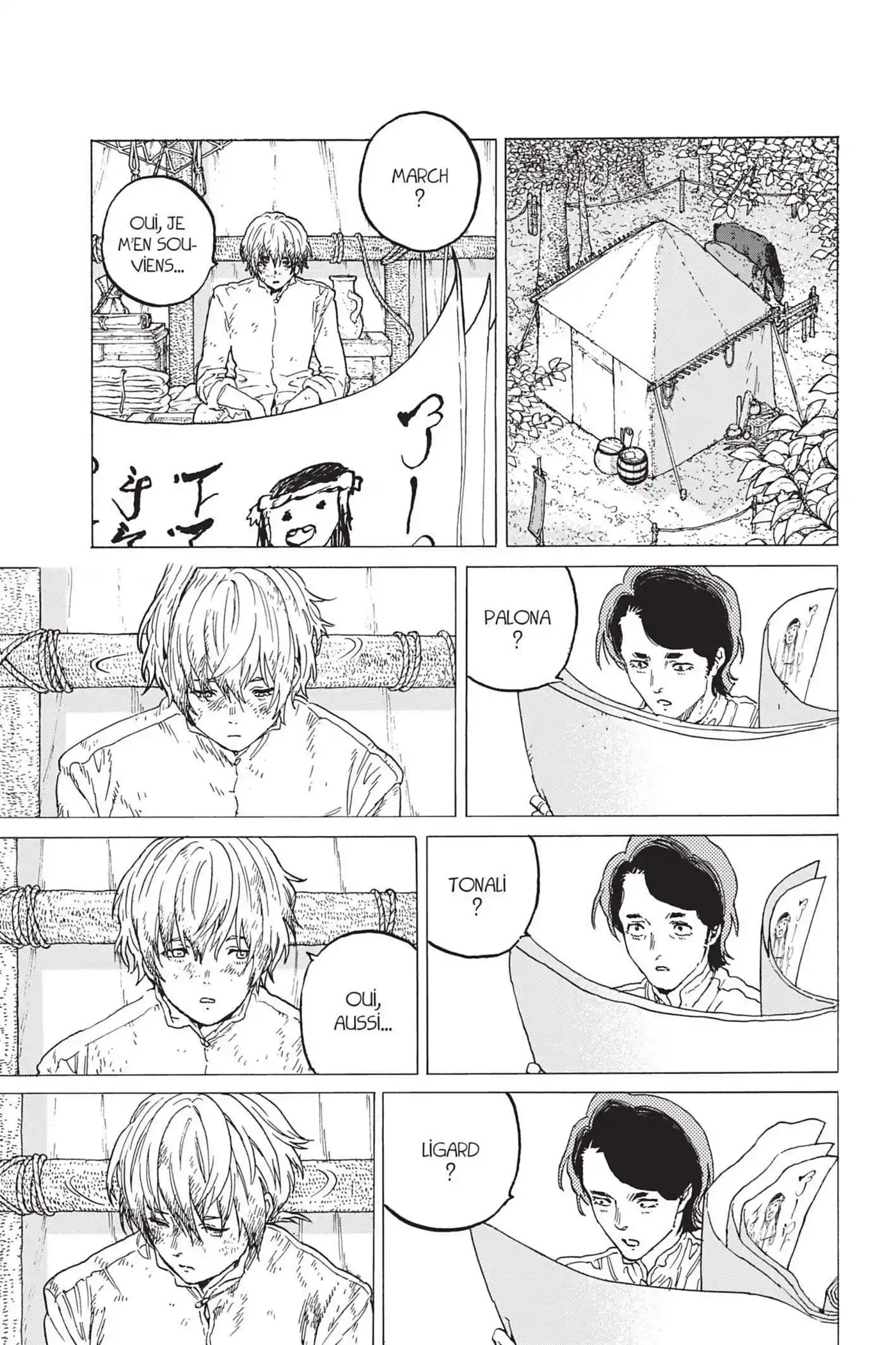 To Your Eternity 80 page 4