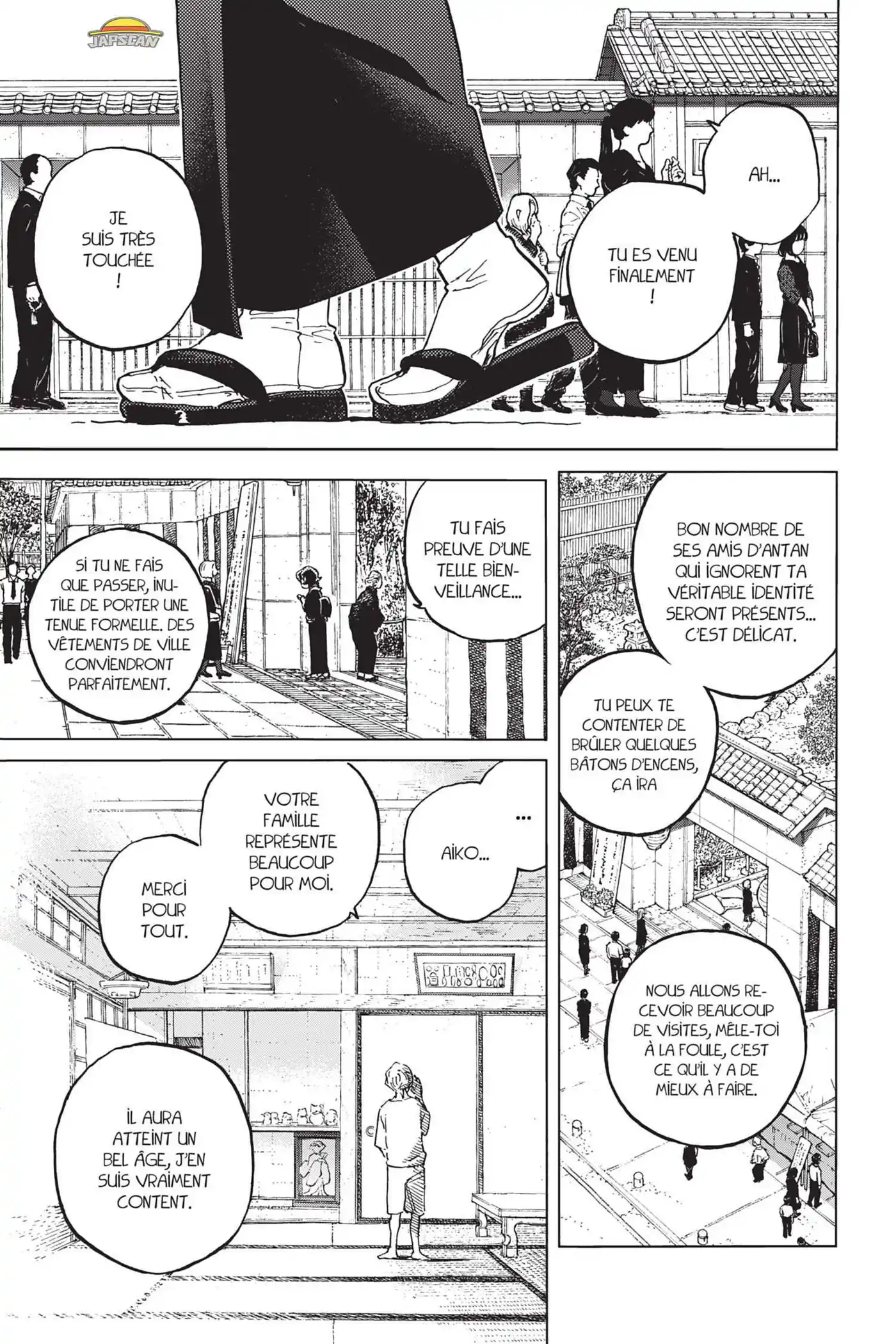 To Your Eternity 165.2 page 4