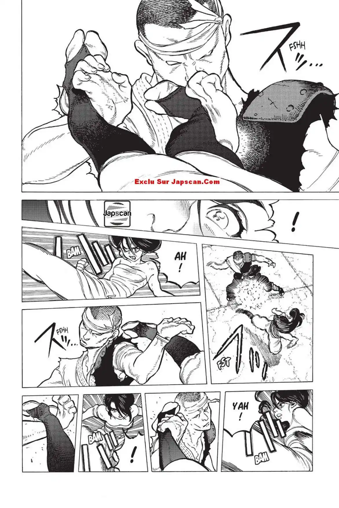 To Your Eternity 39 page 9