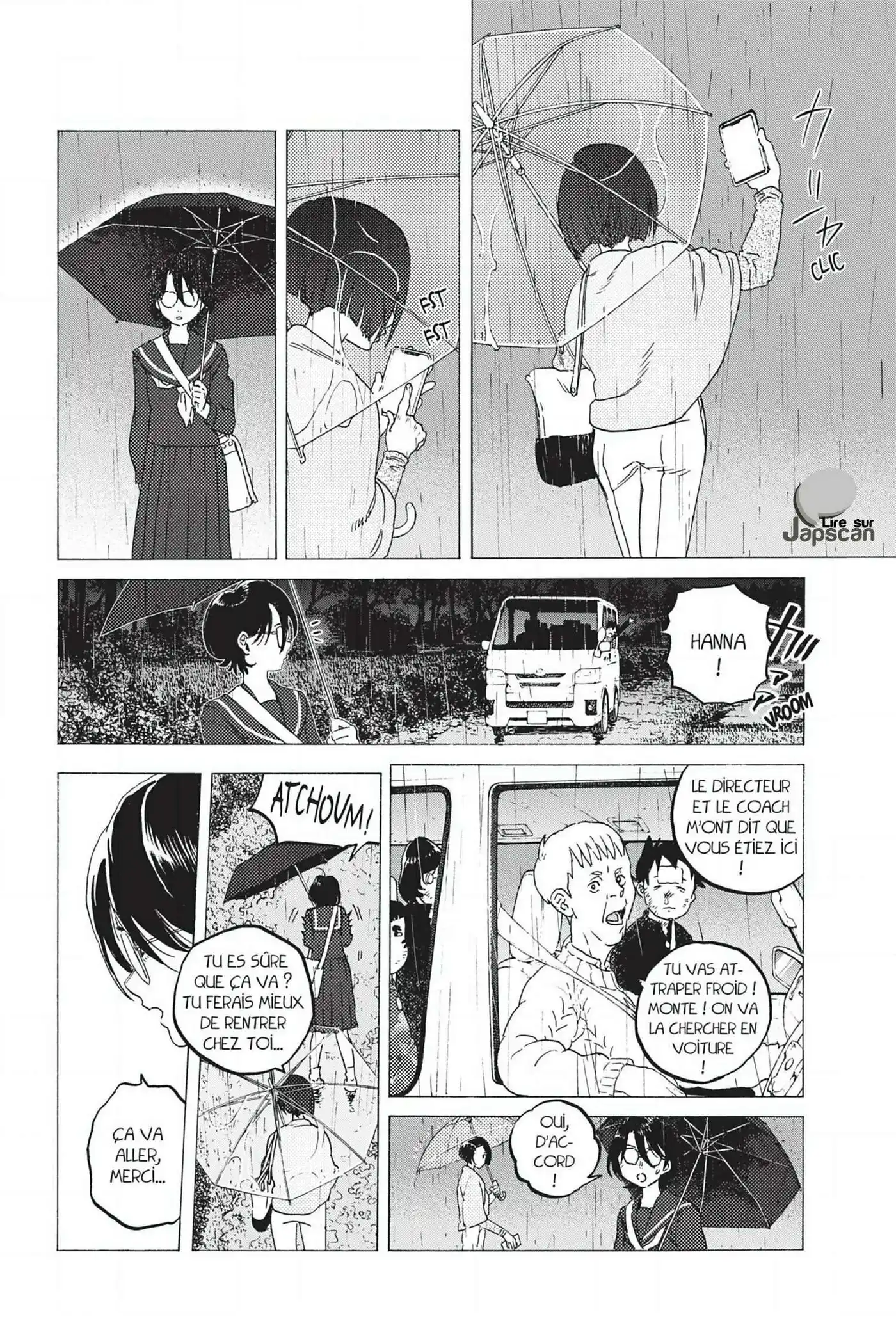 To Your Eternity 123 page 3