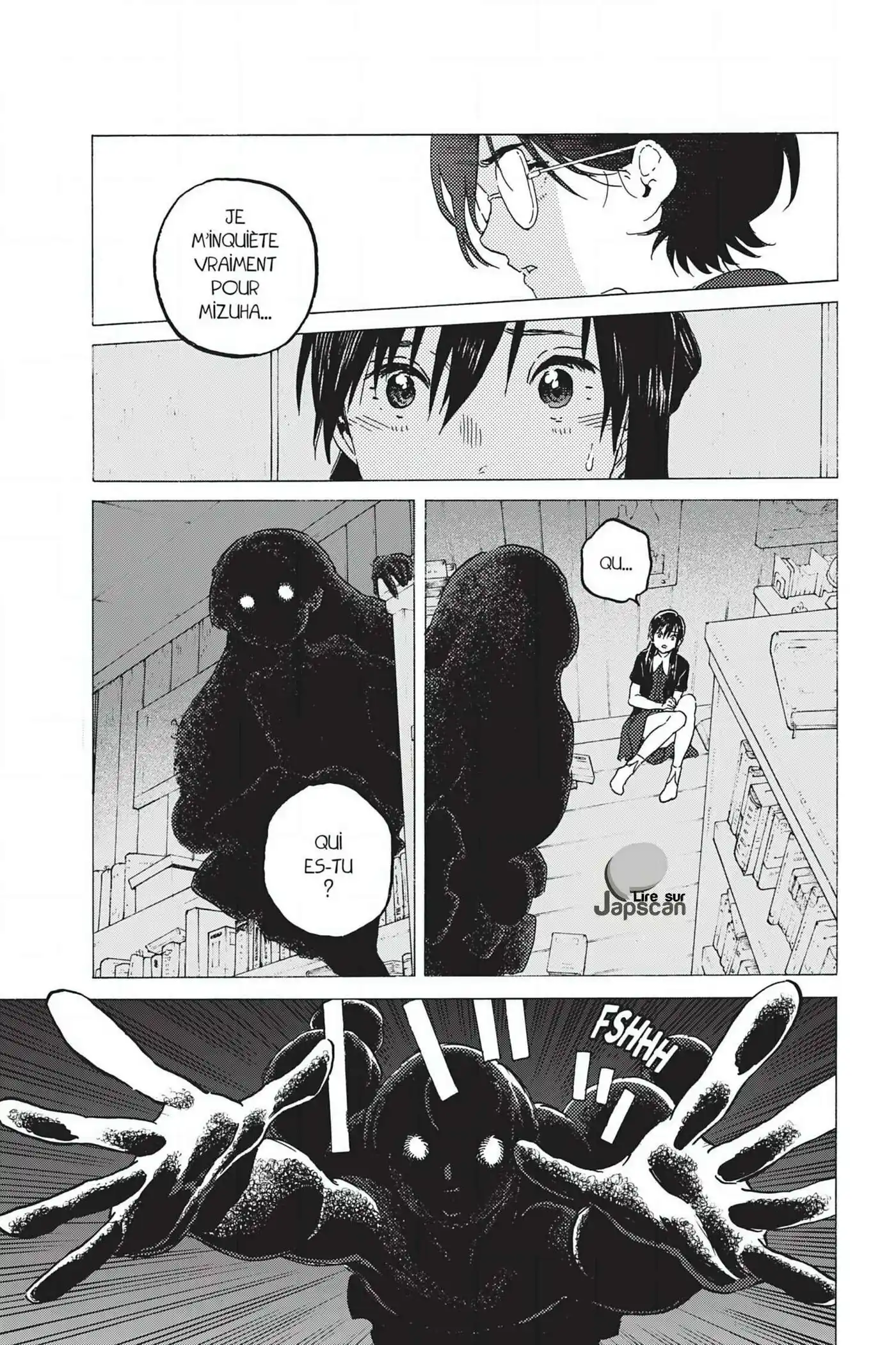 To Your Eternity 123 page 4