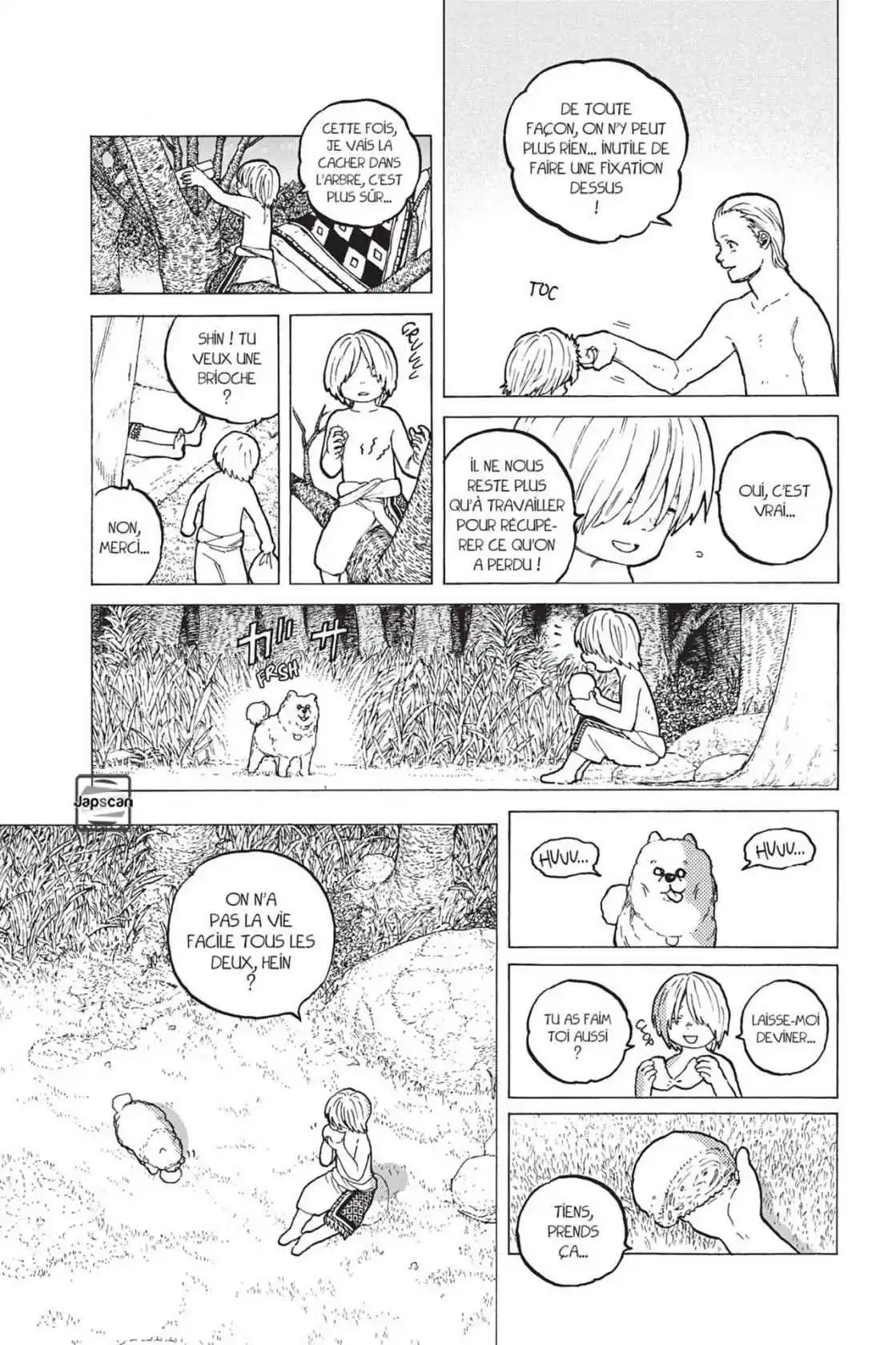 To Your Eternity 14 page 6