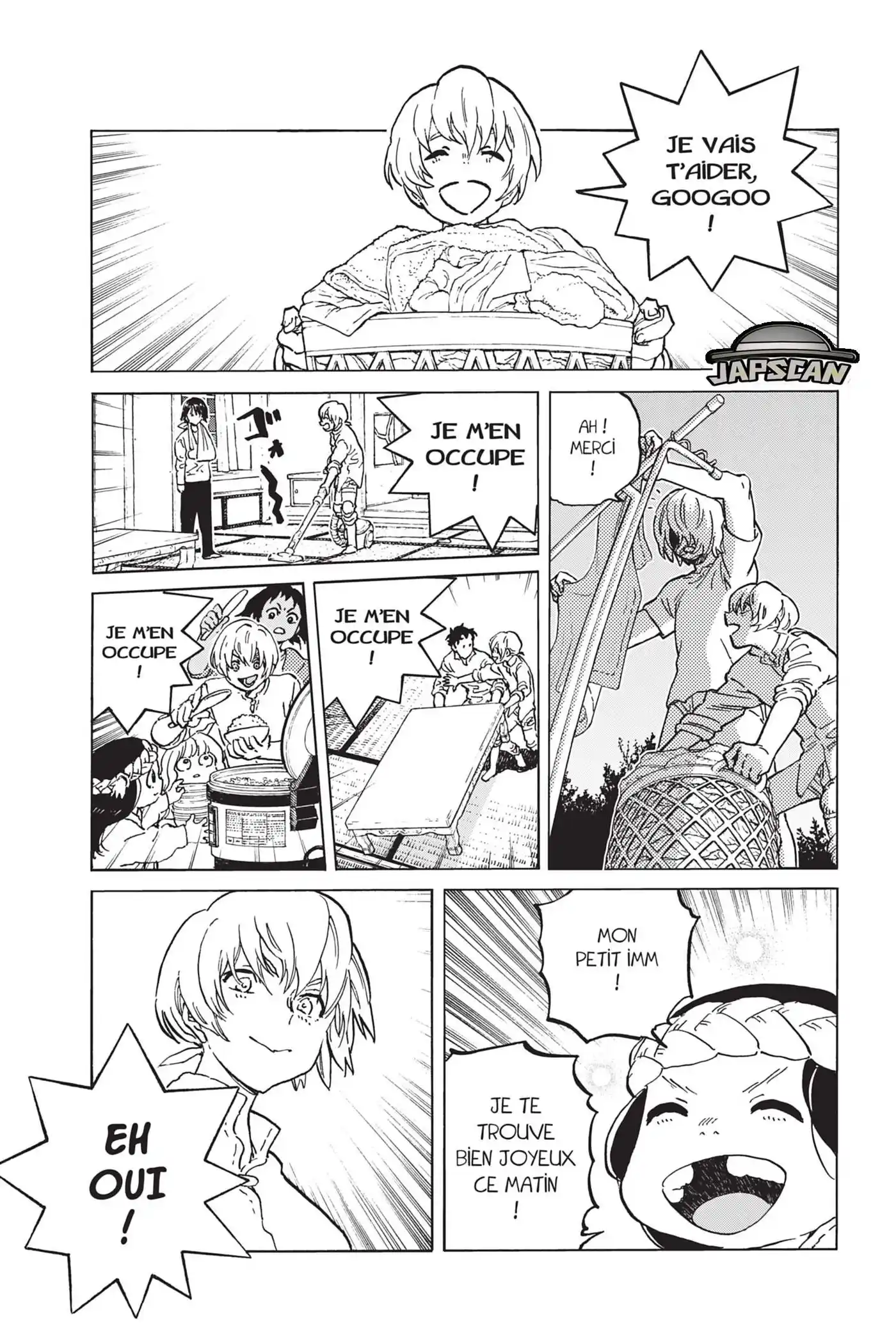 To Your Eternity 149.2 page 2