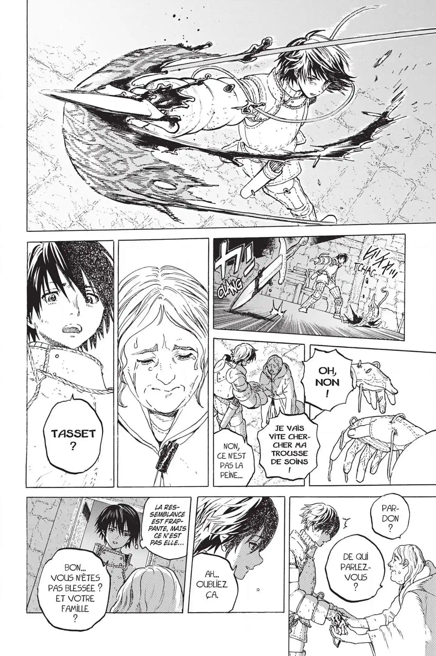 To Your Eternity 105.1 page 7