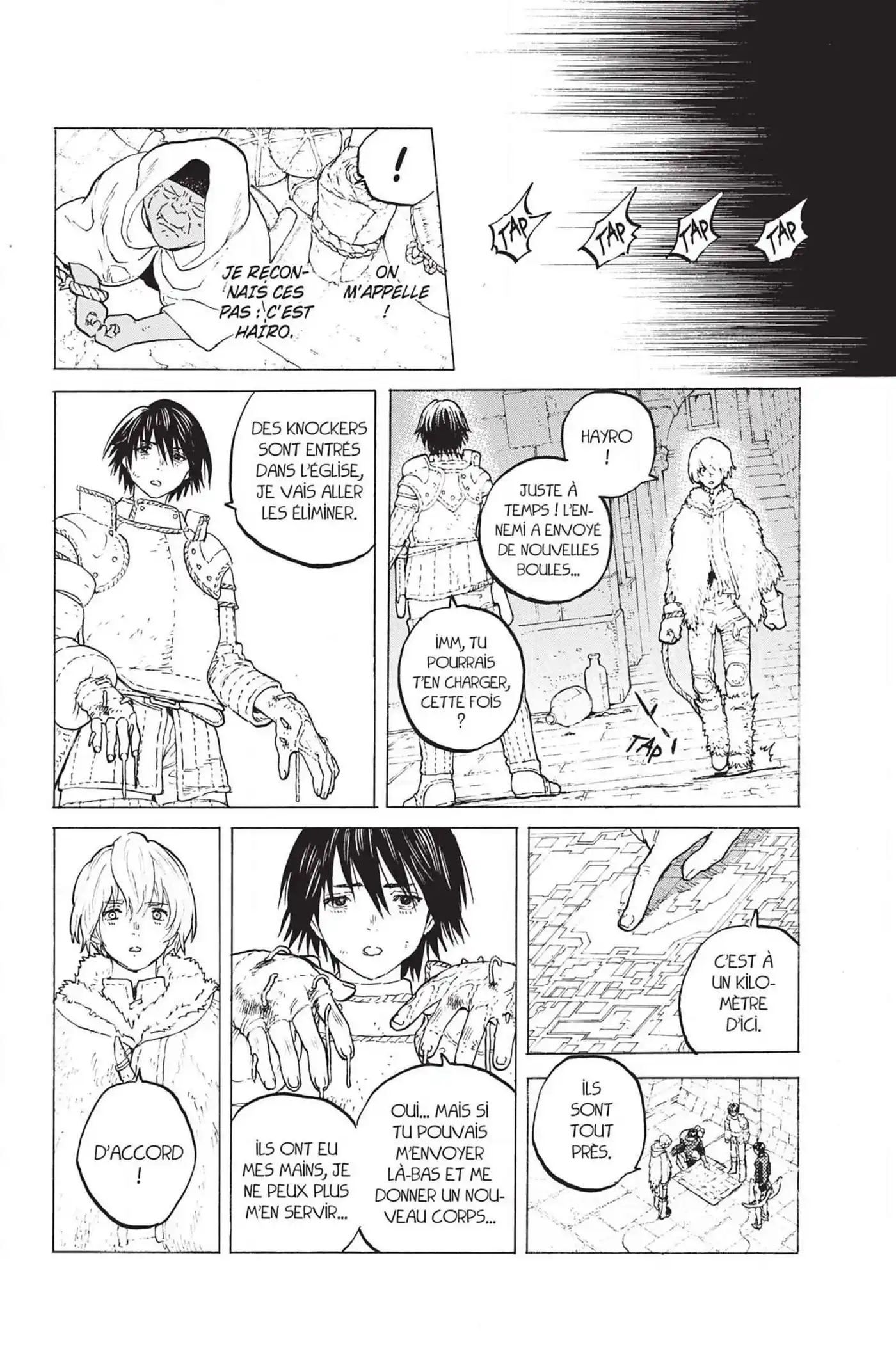 To Your Eternity 105.1 page 9