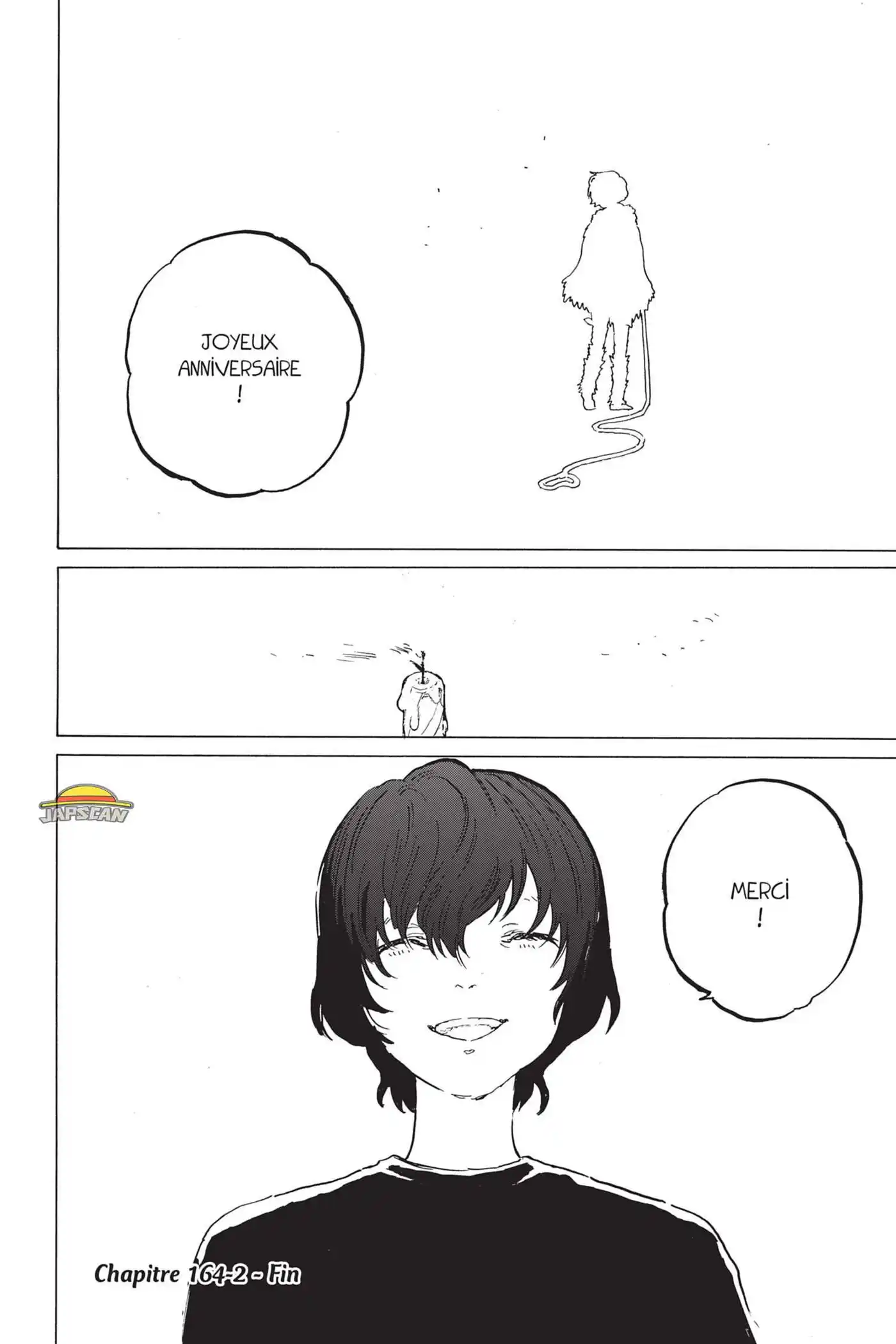 To Your Eternity 164.2 page 13