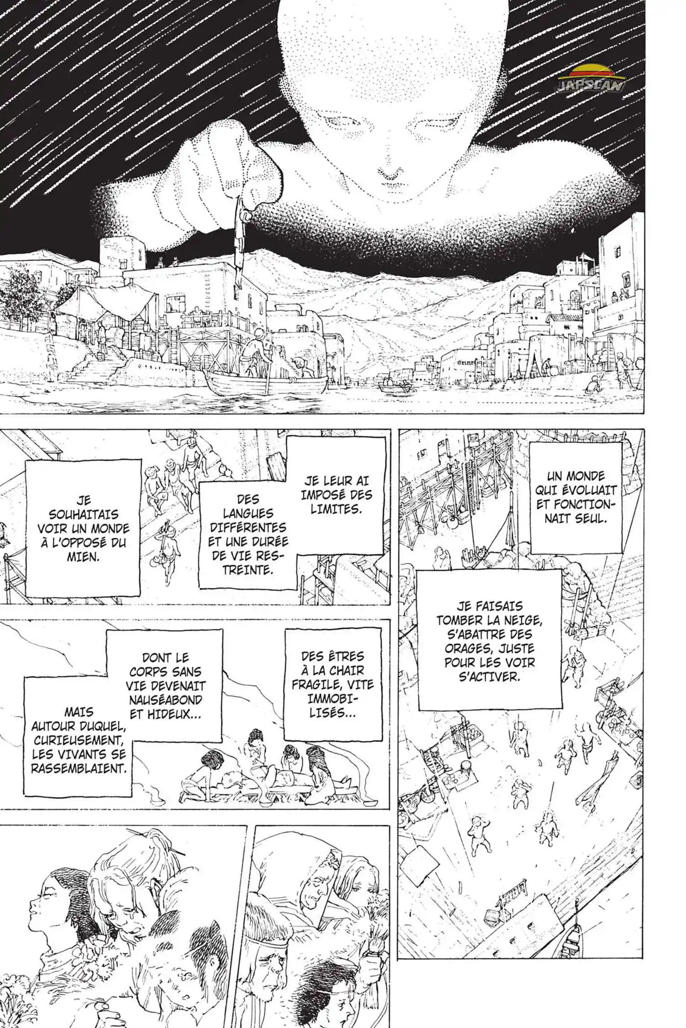 To Your Eternity 164.2 page 6