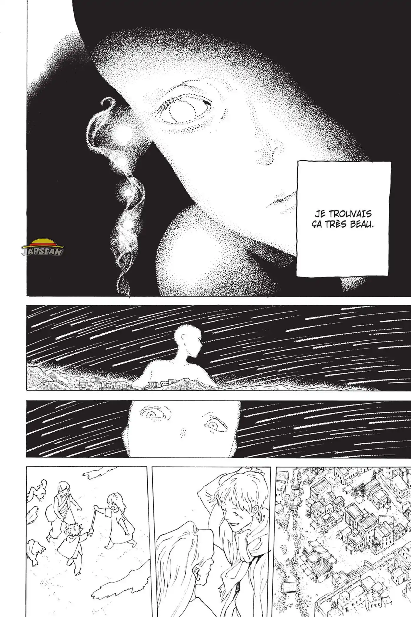 To Your Eternity 164.2 page 7