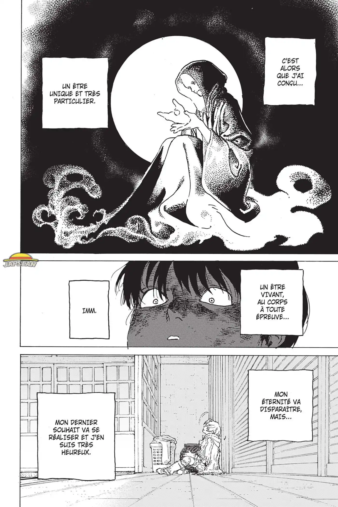 To Your Eternity 164.2 page 9