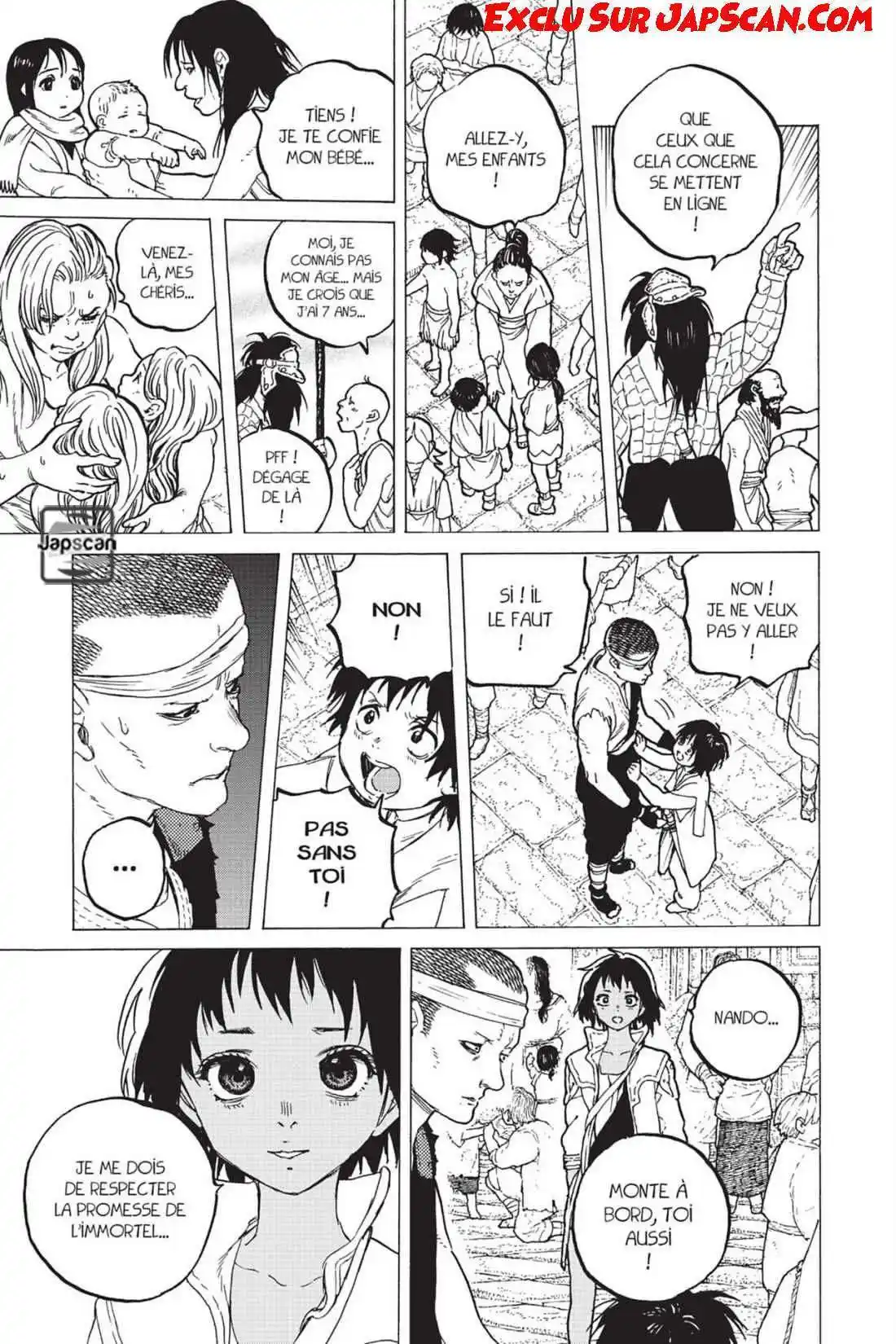 To Your Eternity 46 page 4