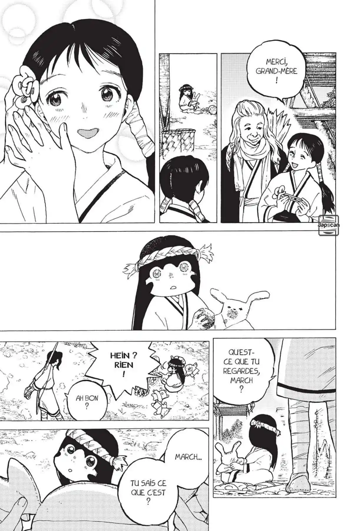 To Your Eternity 2 page 10