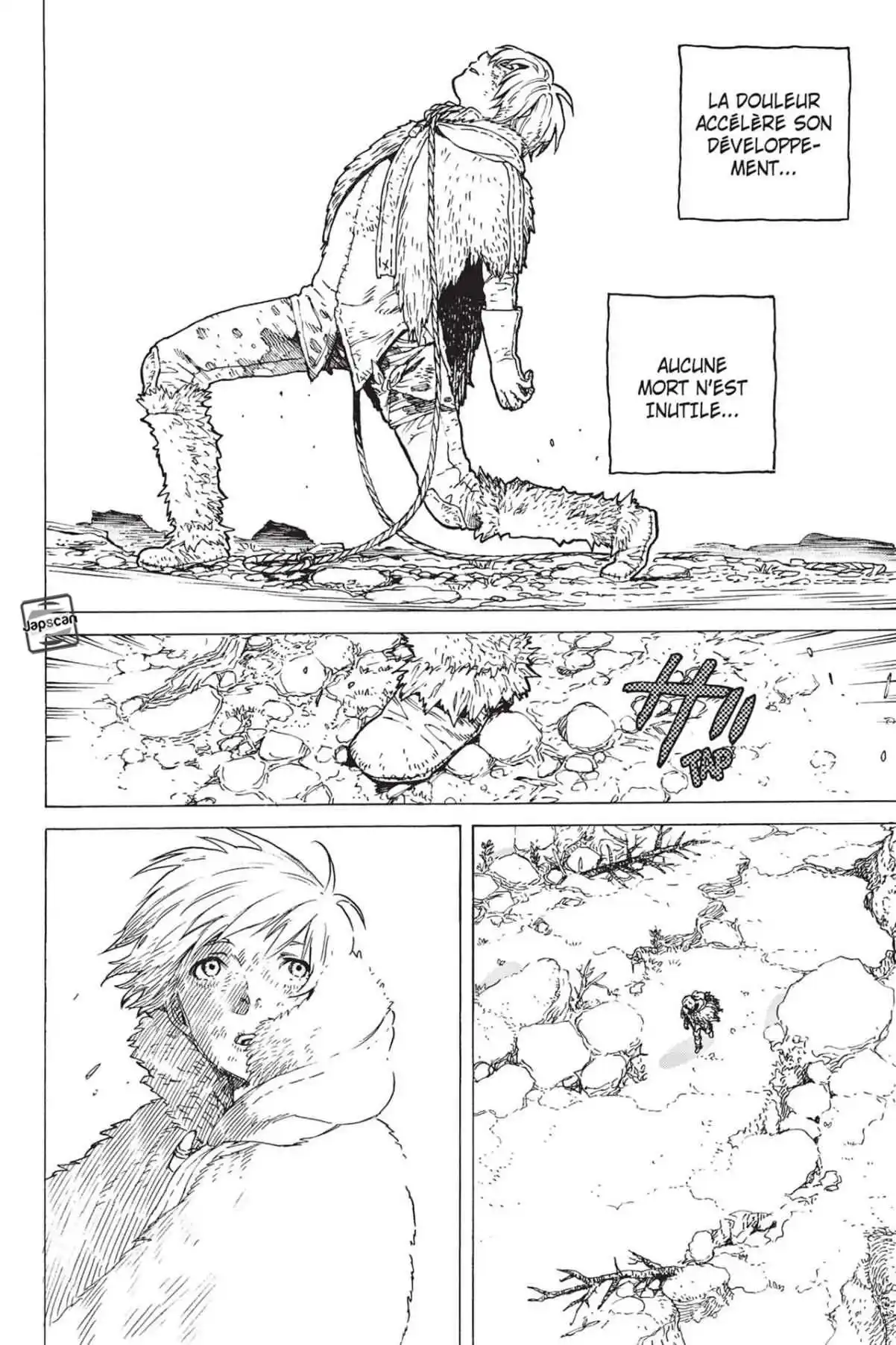 To Your Eternity 2 page 5