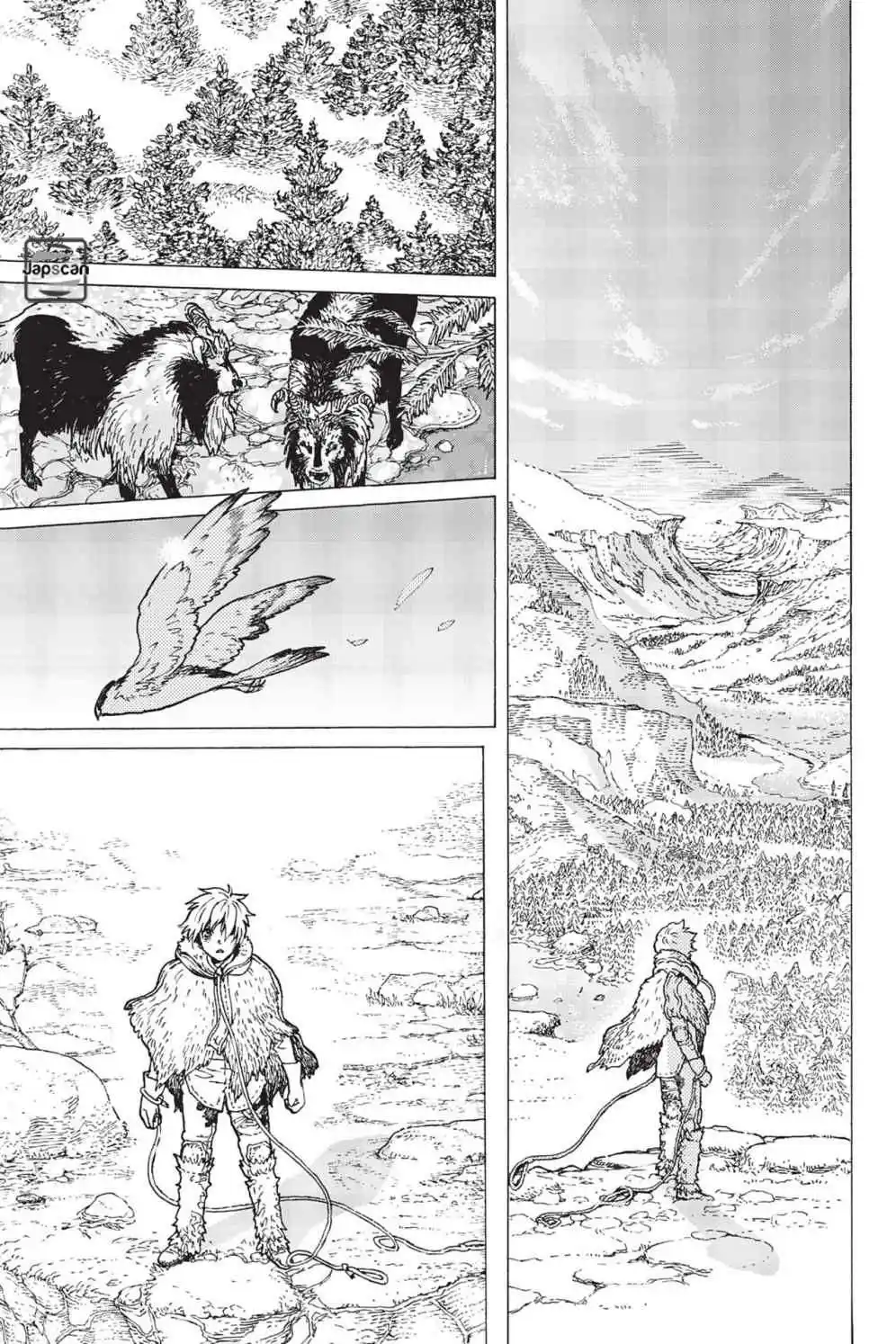 To Your Eternity 2 page 6