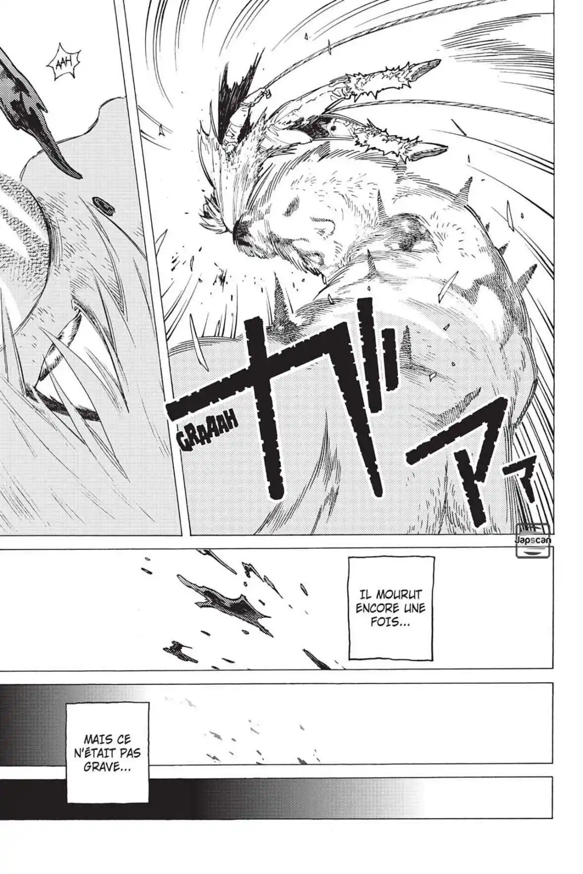 To Your Eternity 2 page 8