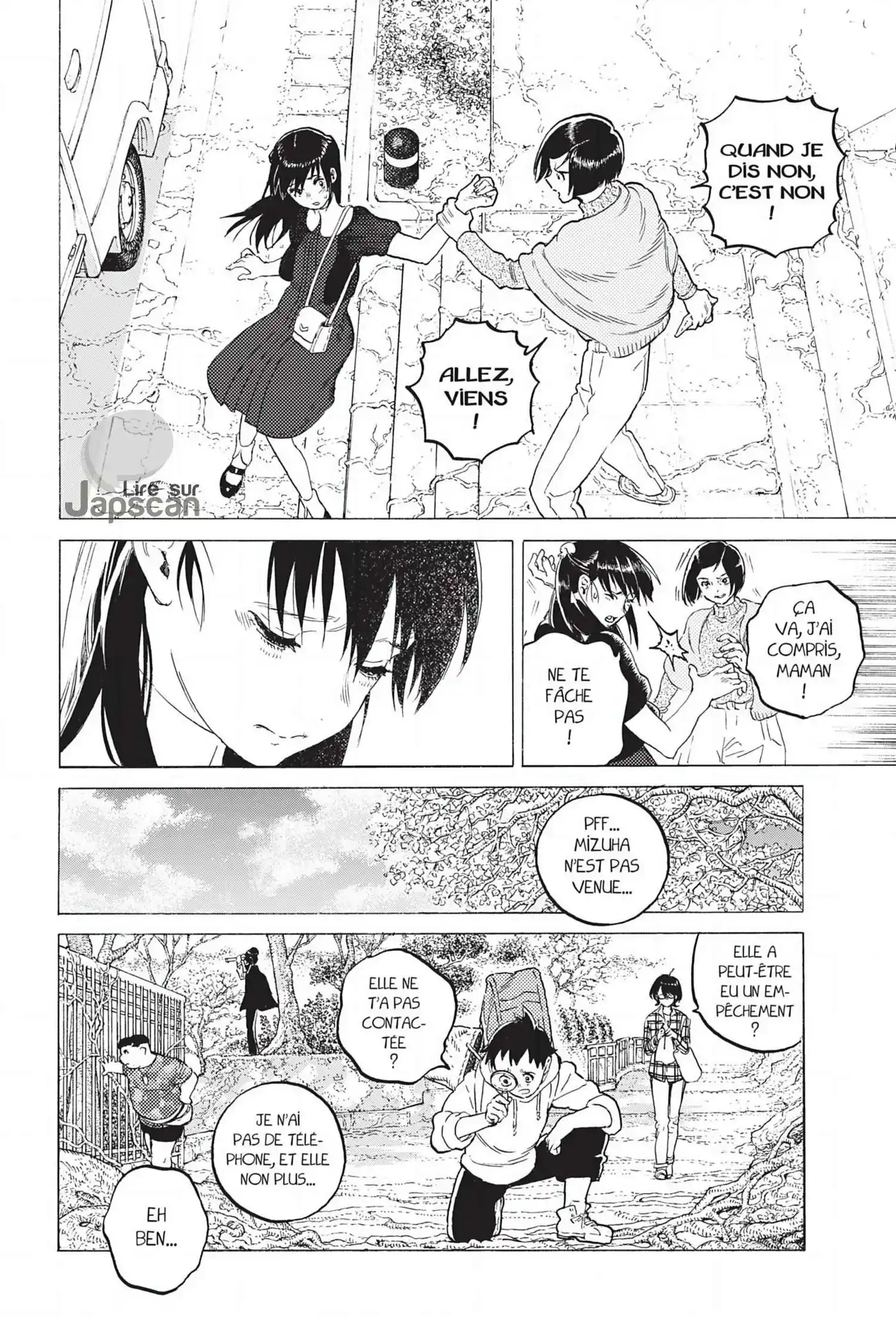 To Your Eternity 119.1 page 5