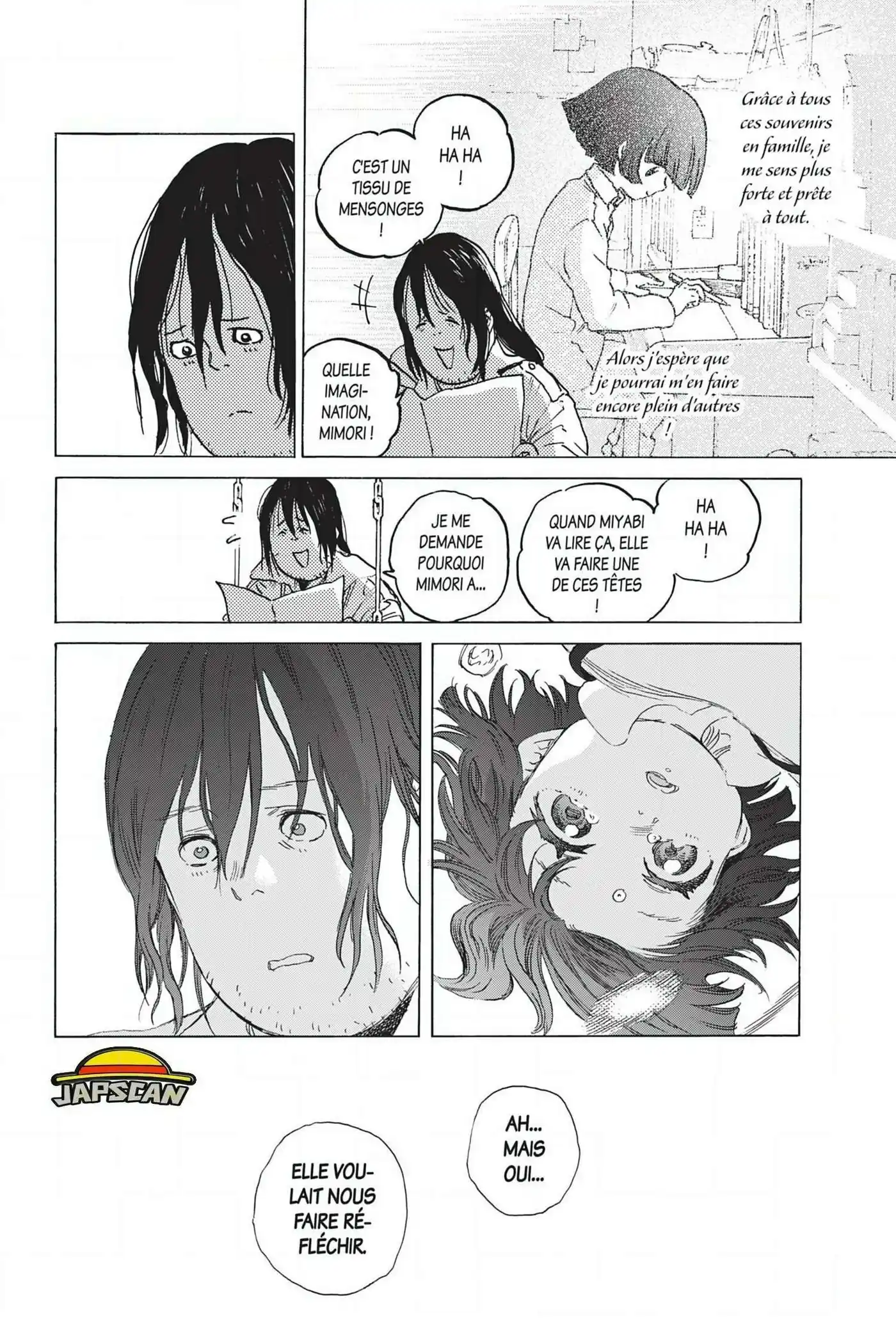 To Your Eternity 136.1 page 7