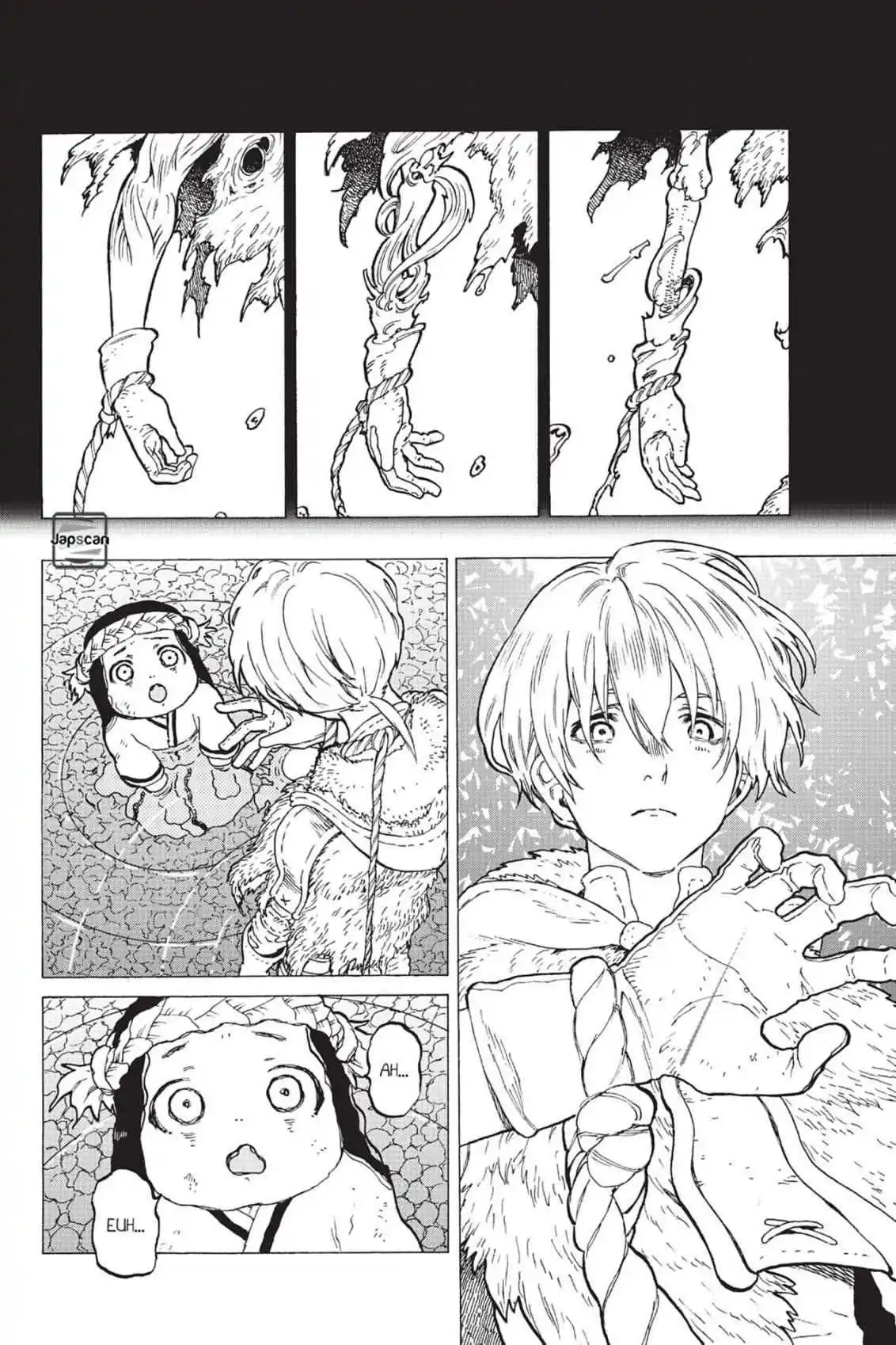 To Your Eternity 3 page 5