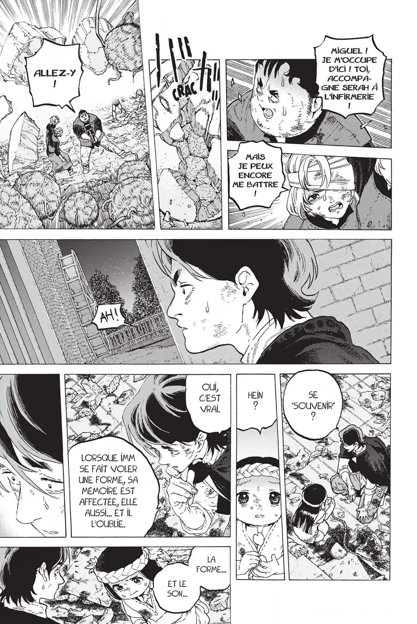 To Your Eternity 110 page 4