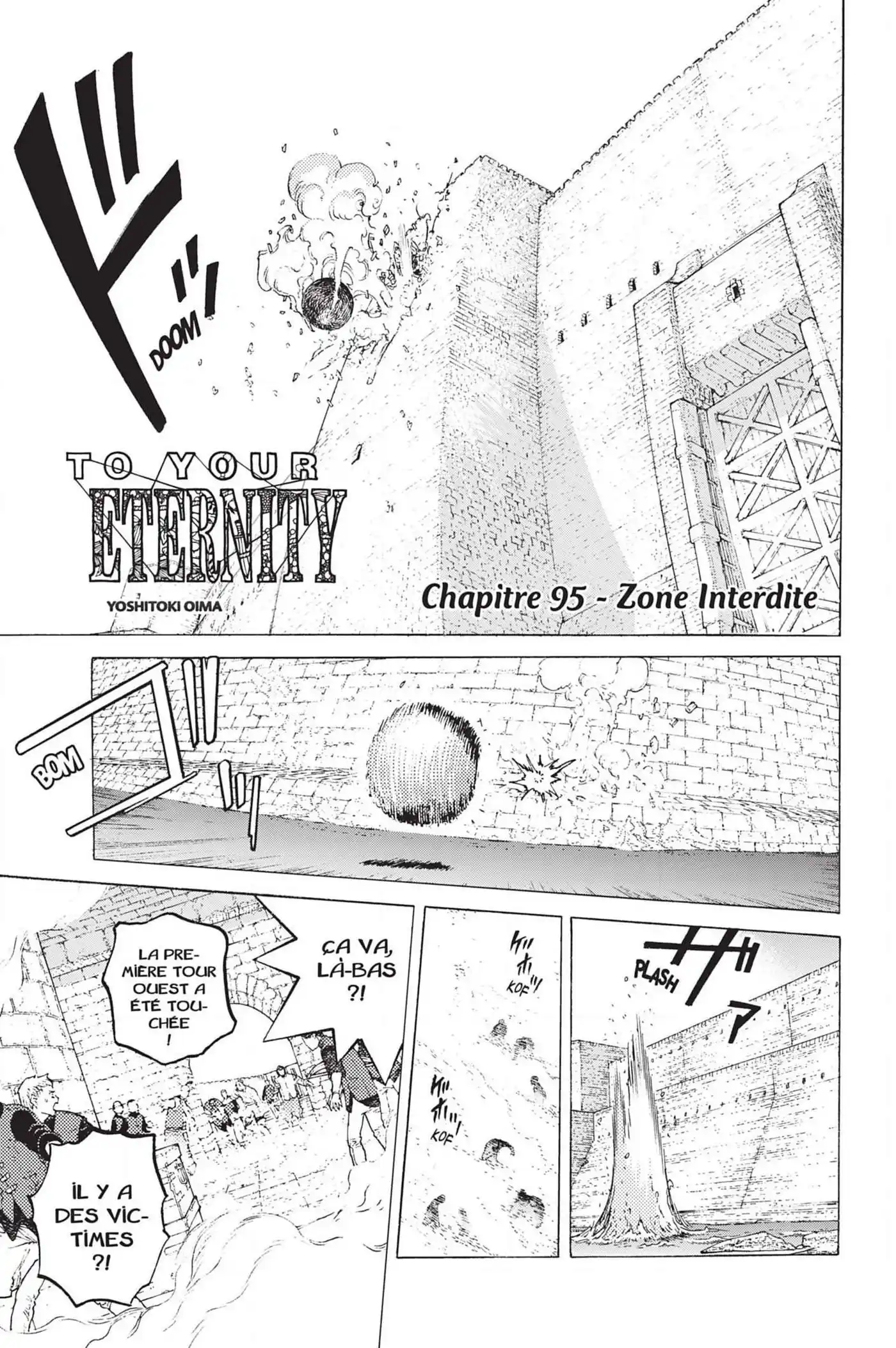 To Your Eternity 95 page 2