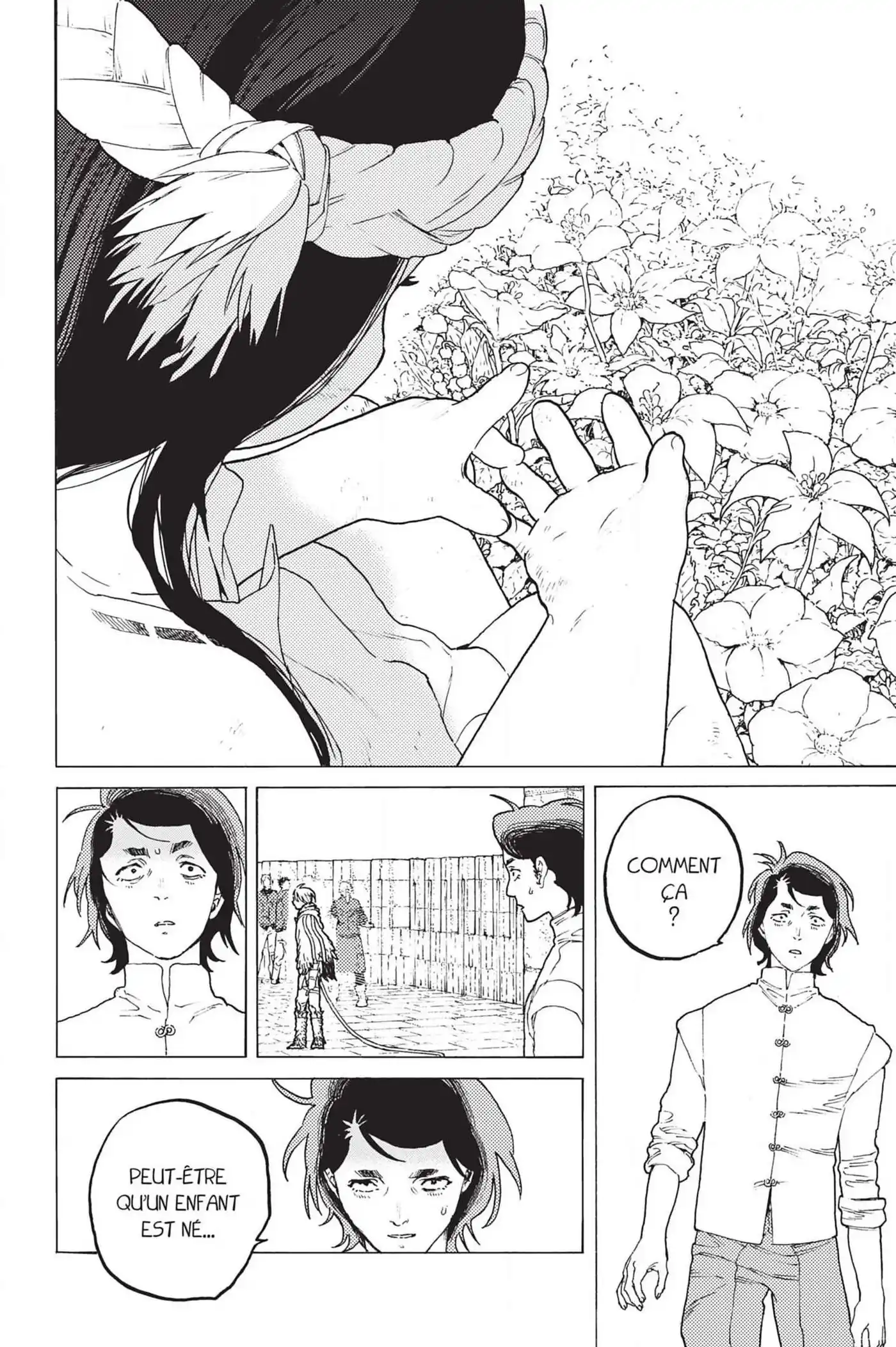 To Your Eternity 95 page 5