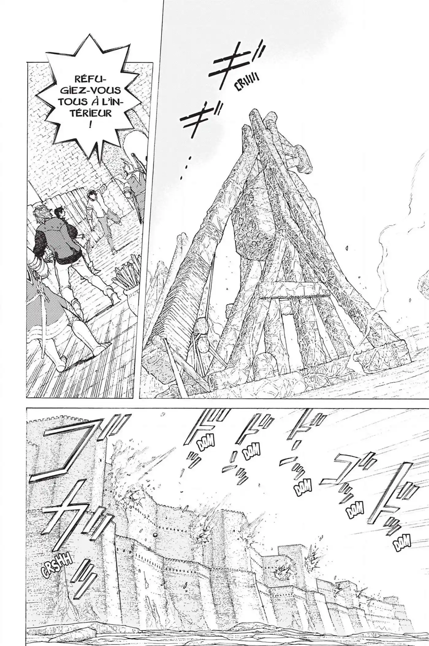 To Your Eternity 95 page 7