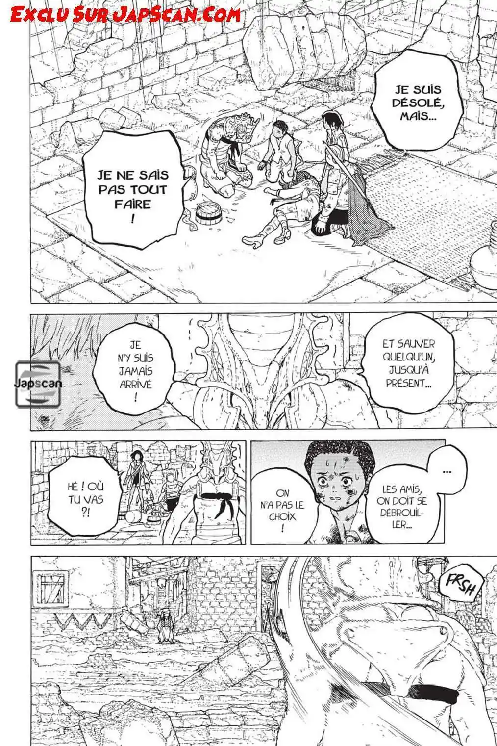 To Your Eternity 49 page 7