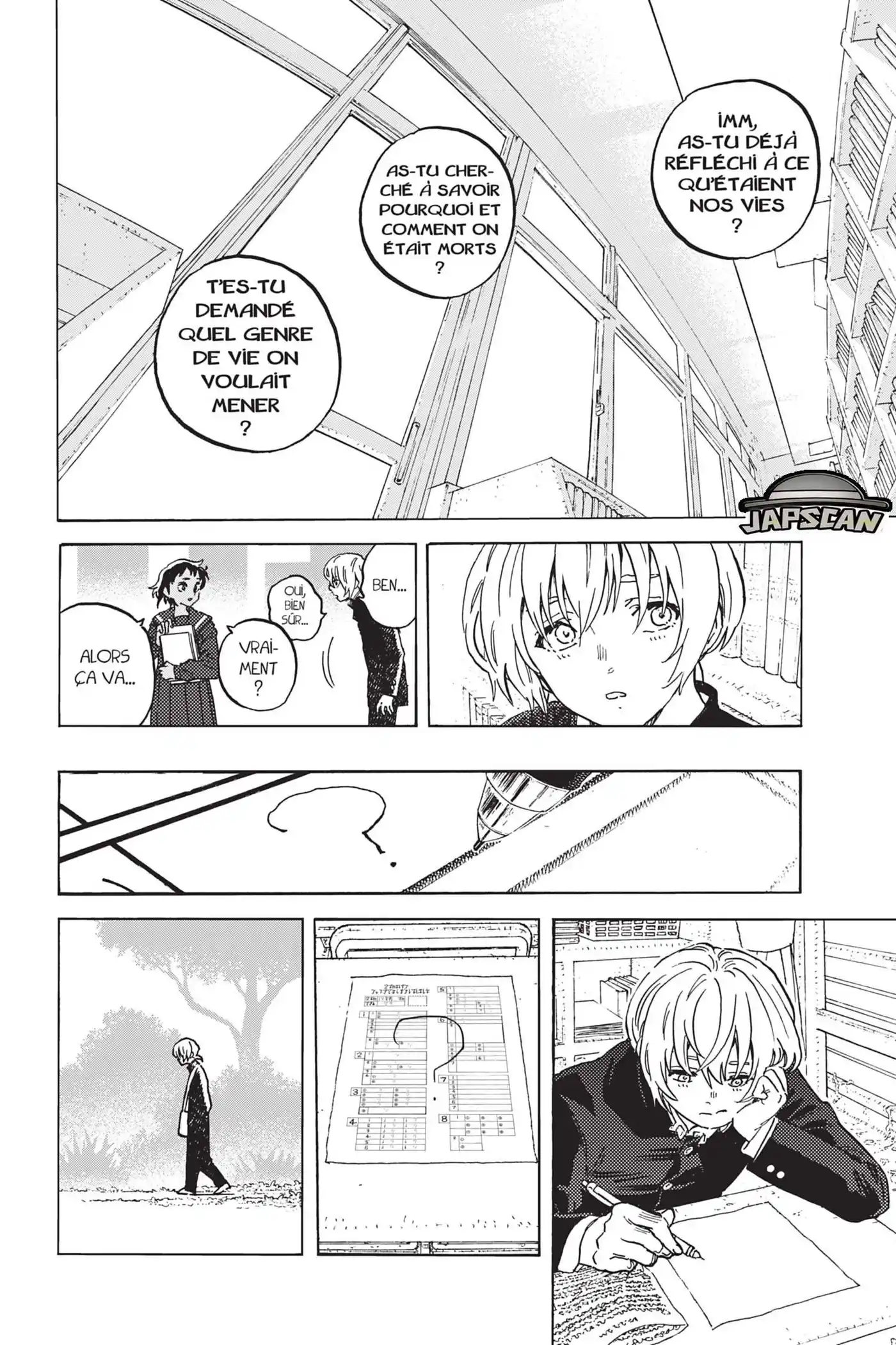 To Your Eternity 149.1 page 7