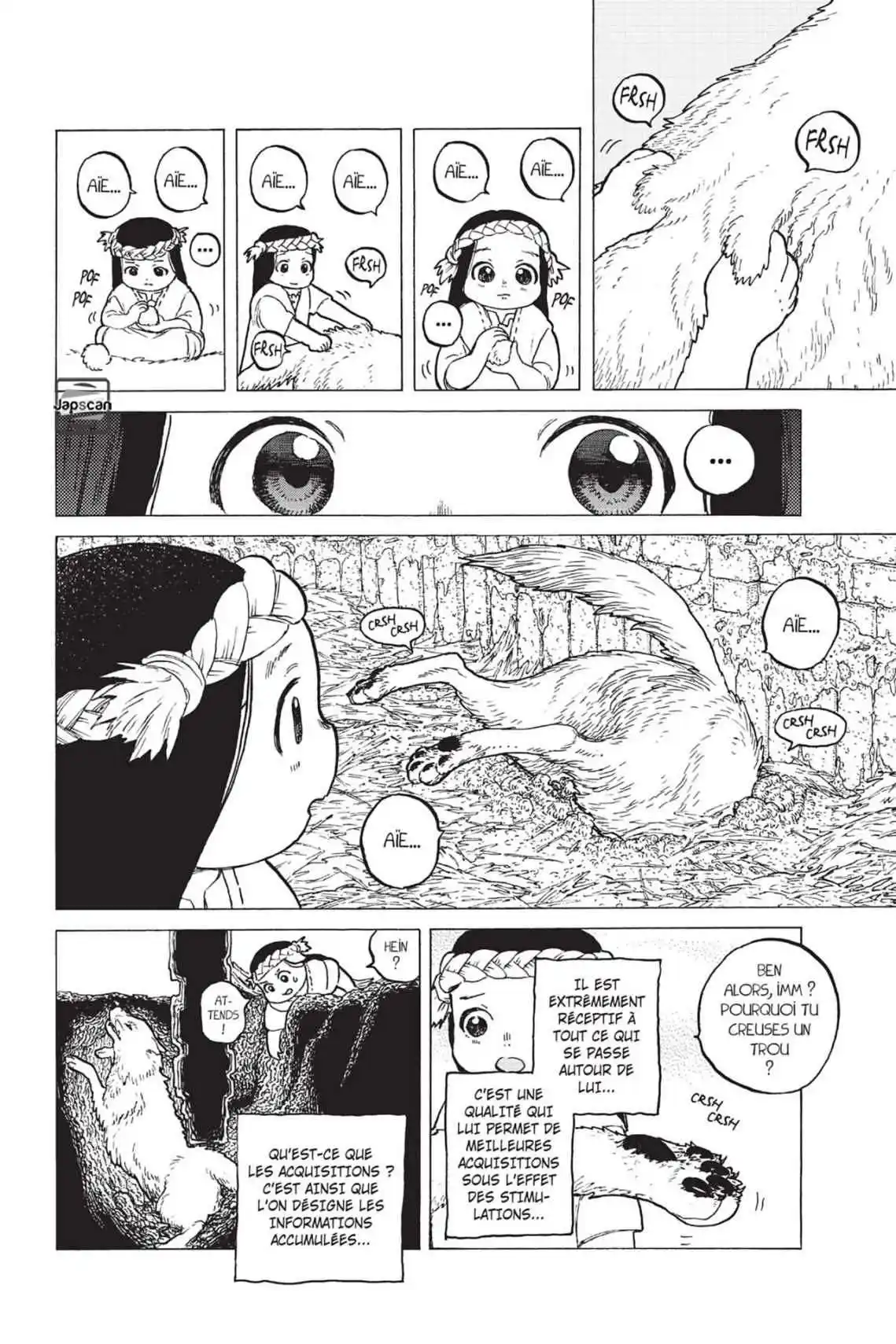 To Your Eternity 7 page 9